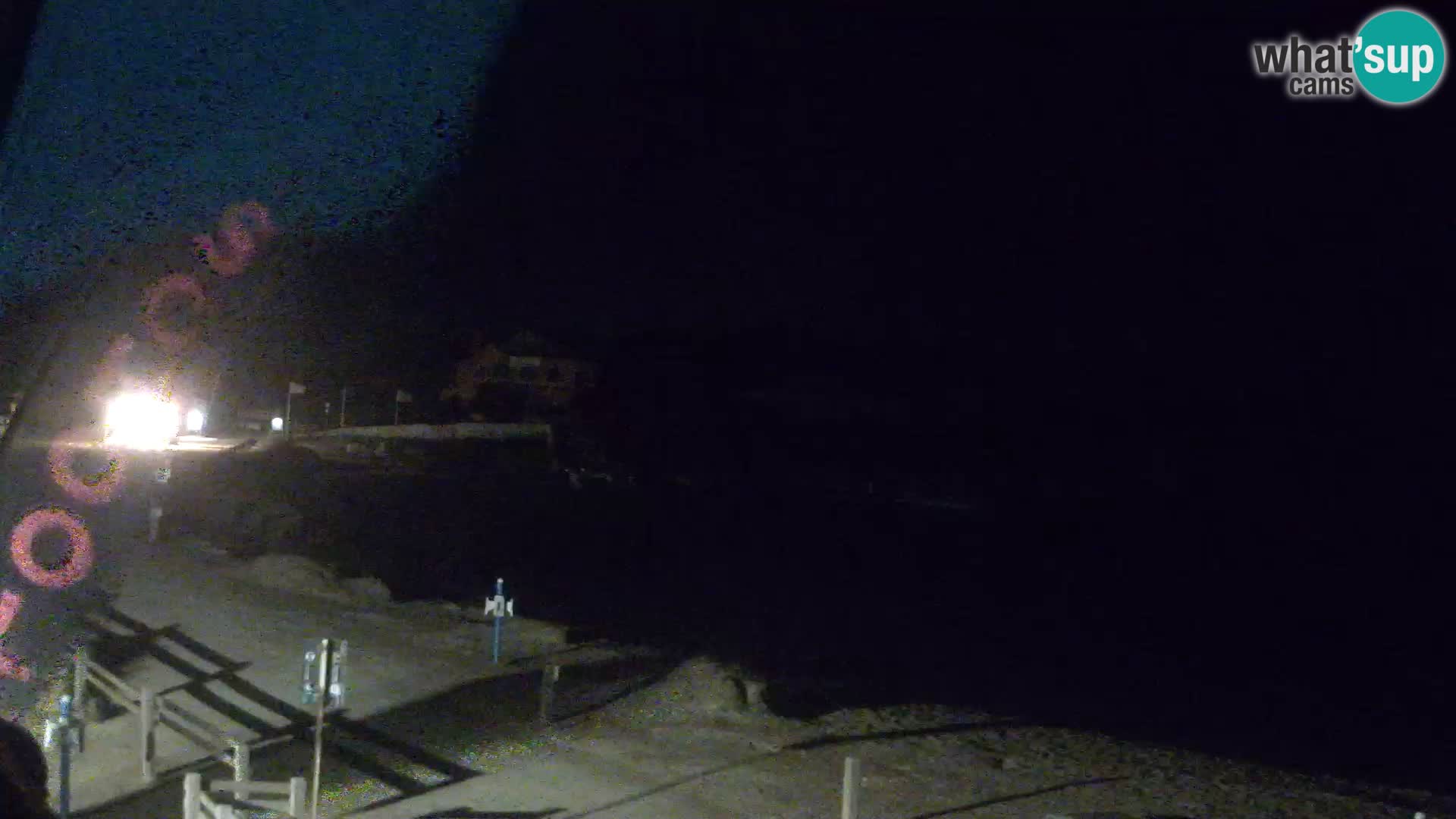 Porto Pollo Plaža