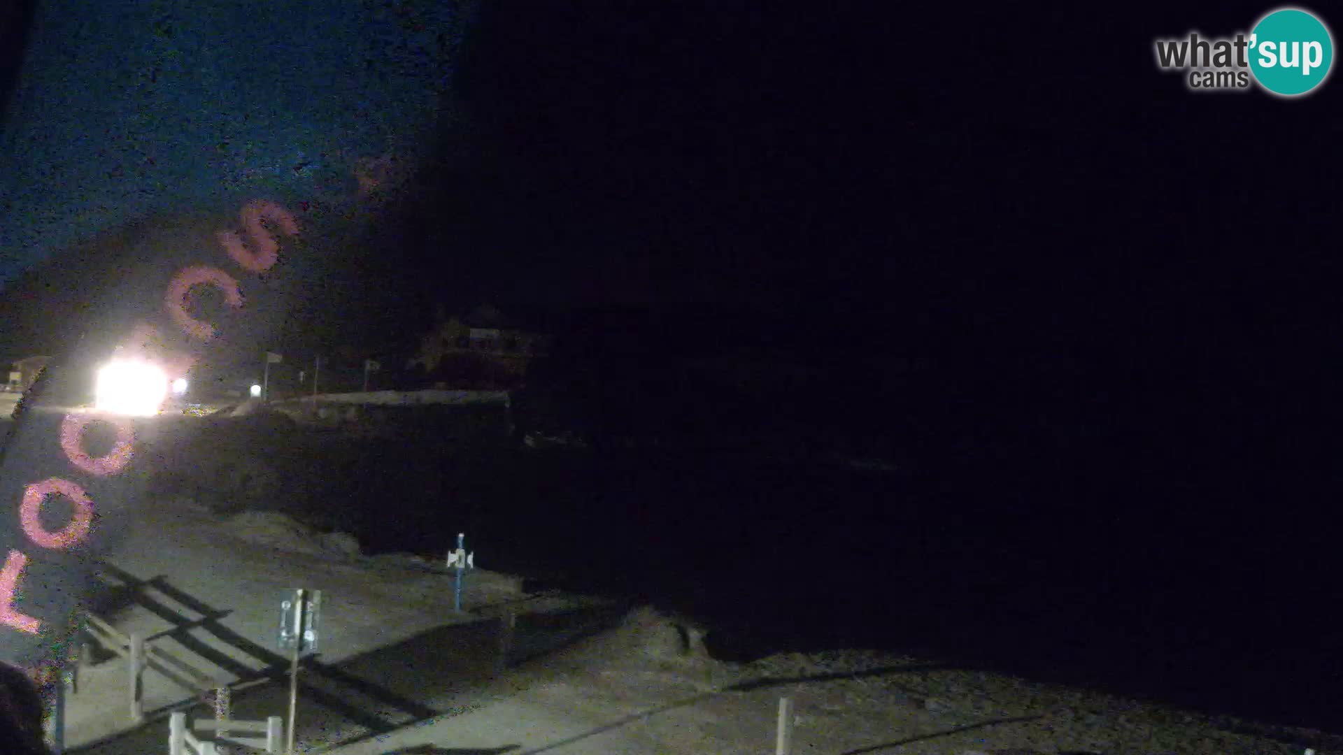 Porto Pollo Plage