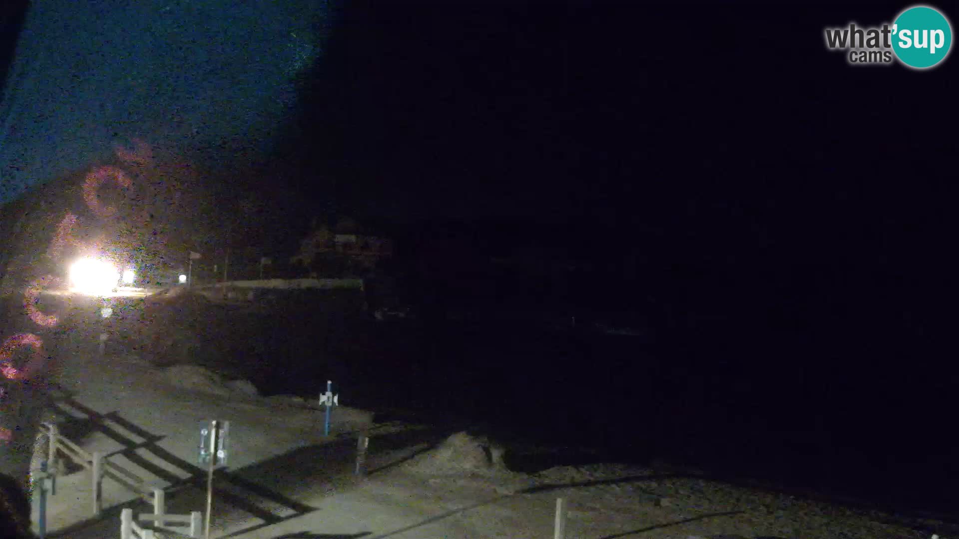 Porto Pollo plaža