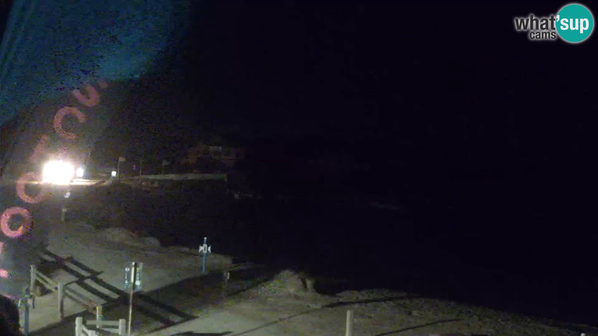 Porto Pollo Beach