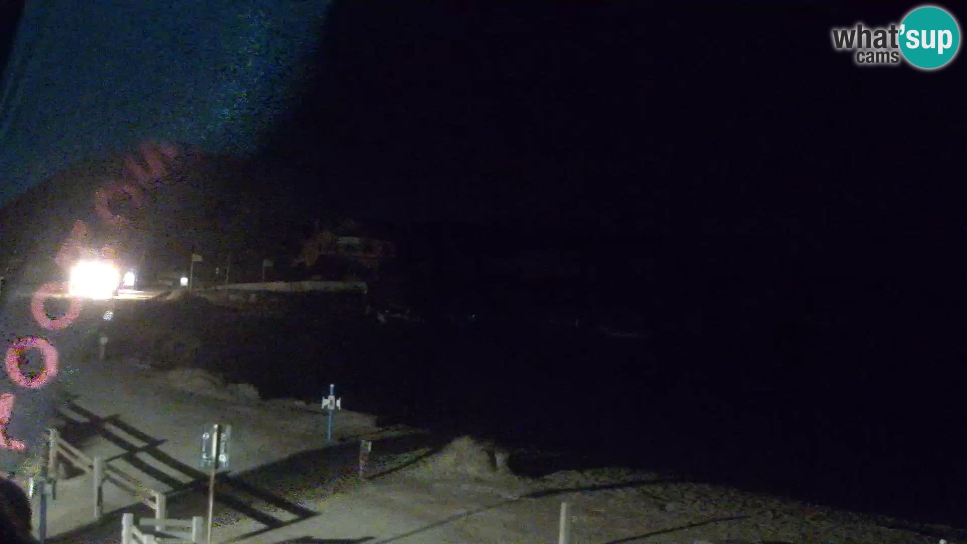 Porto Pollo Plage