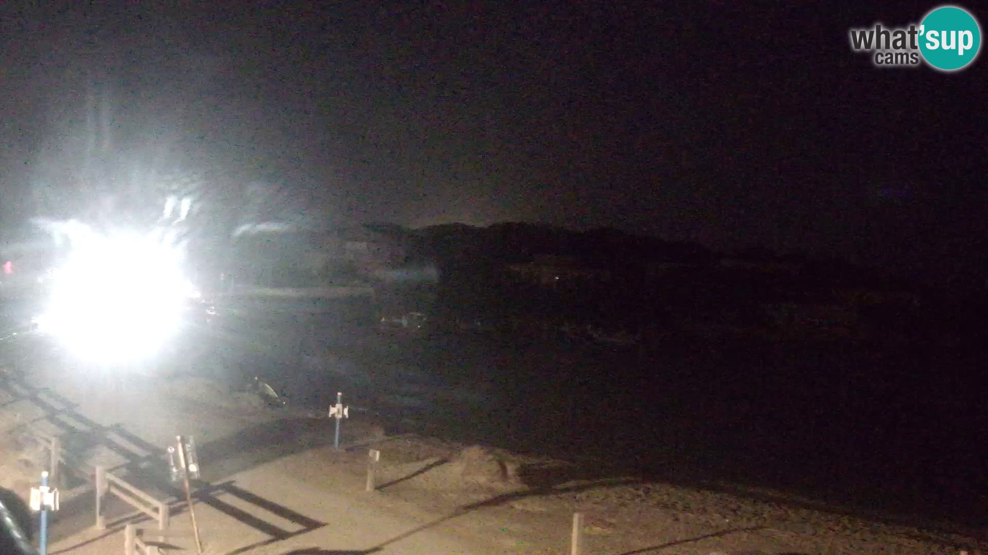 Porto Pollo Plaža