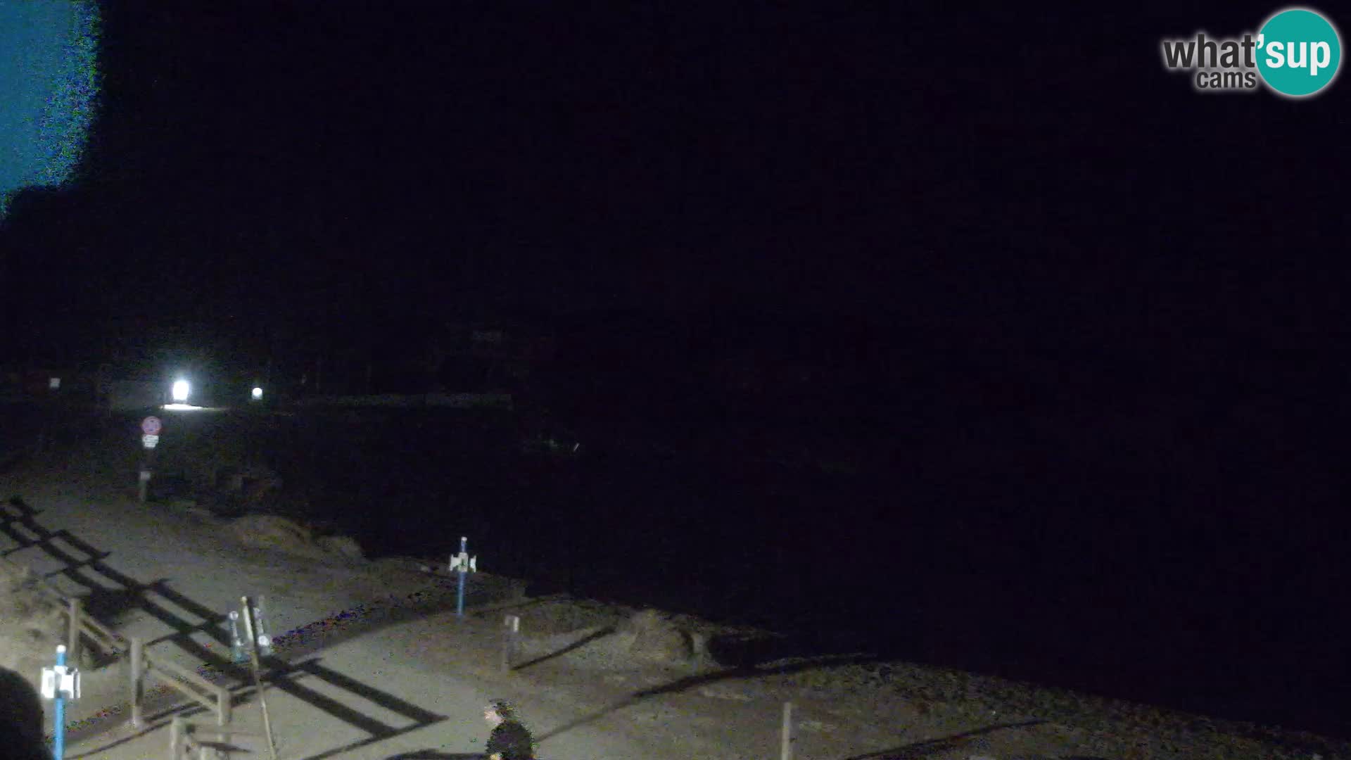 Porto Pollo Beach