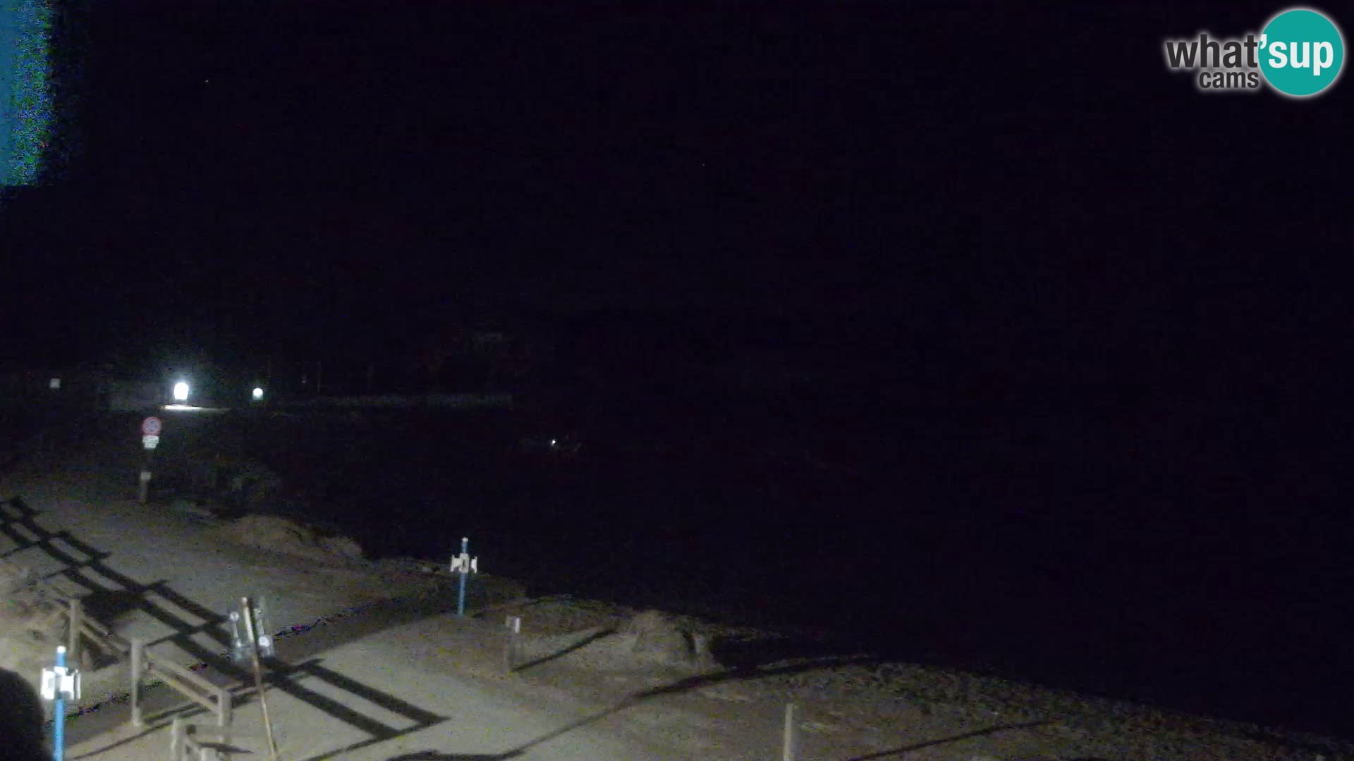 Porto Pollo Plage