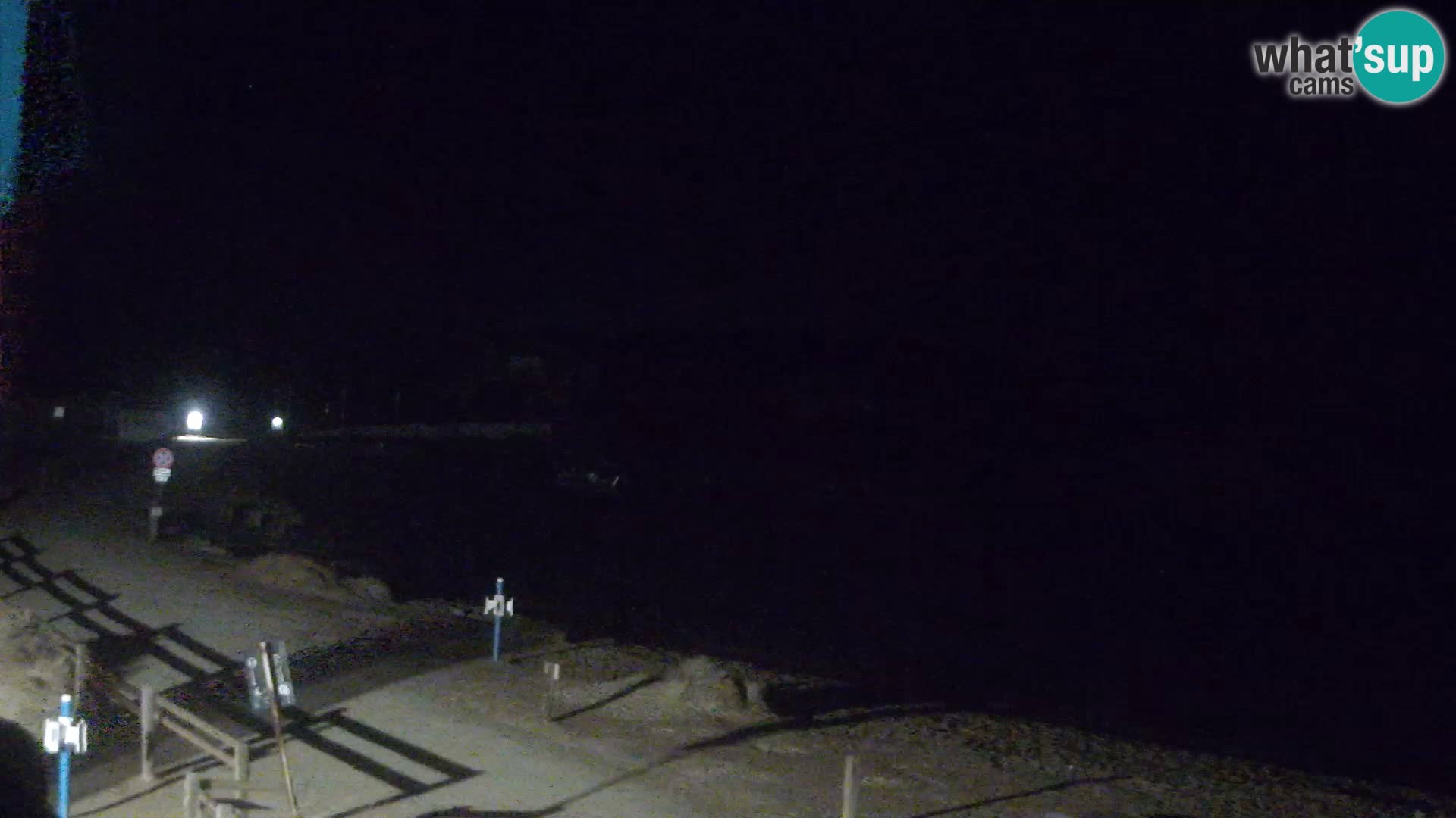 Porto Pollo Plage