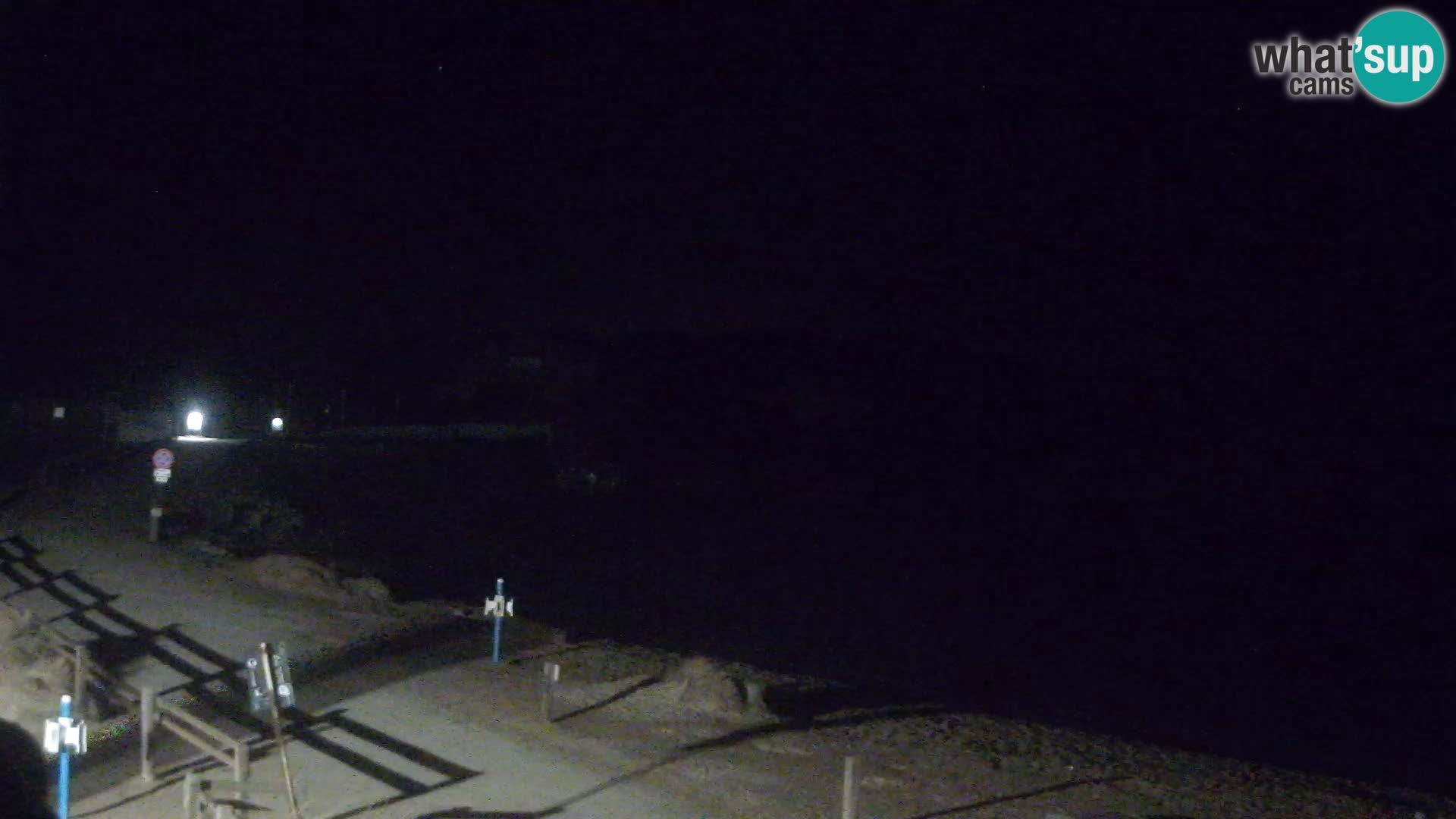 Porto Pollo plaža