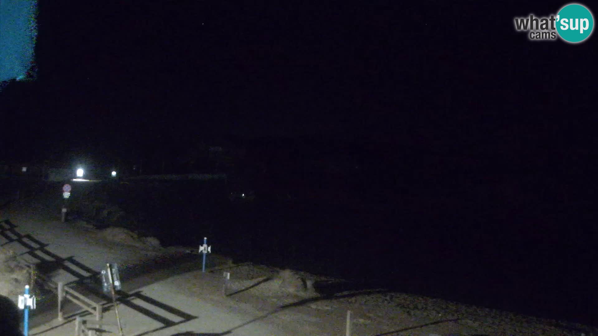Porto Pollo Plage