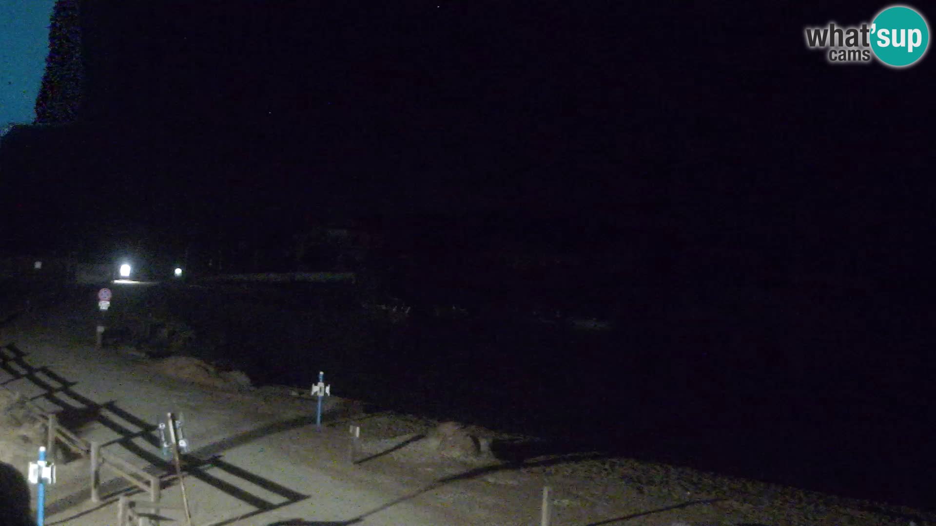 Porto Pollo Beach