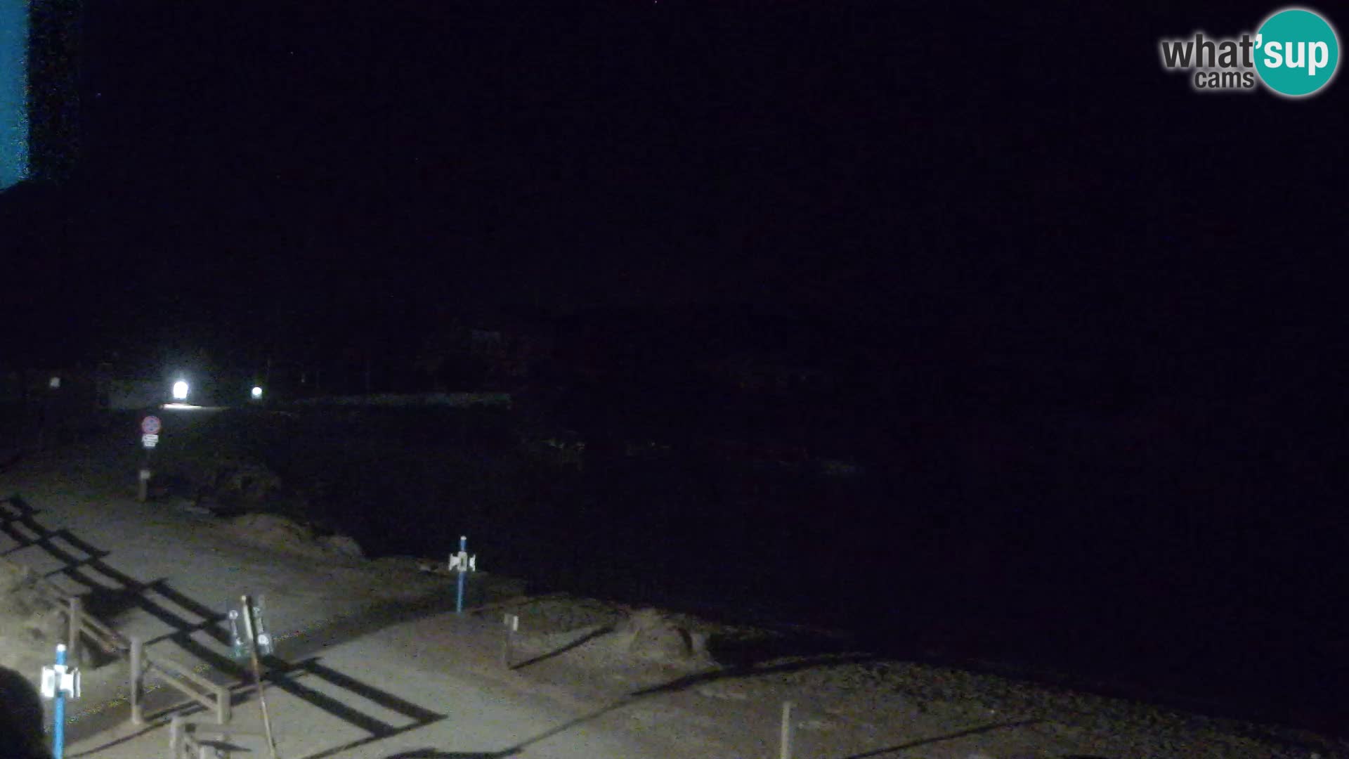 Porto Pollo Plage