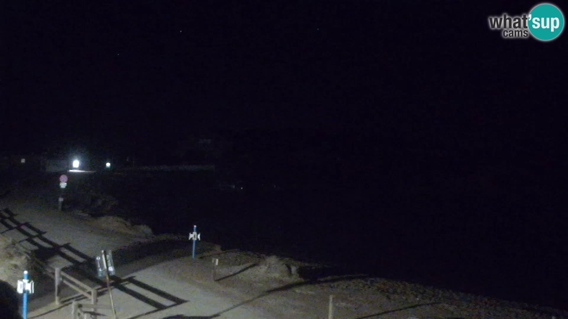 Porto Pollo Plaža