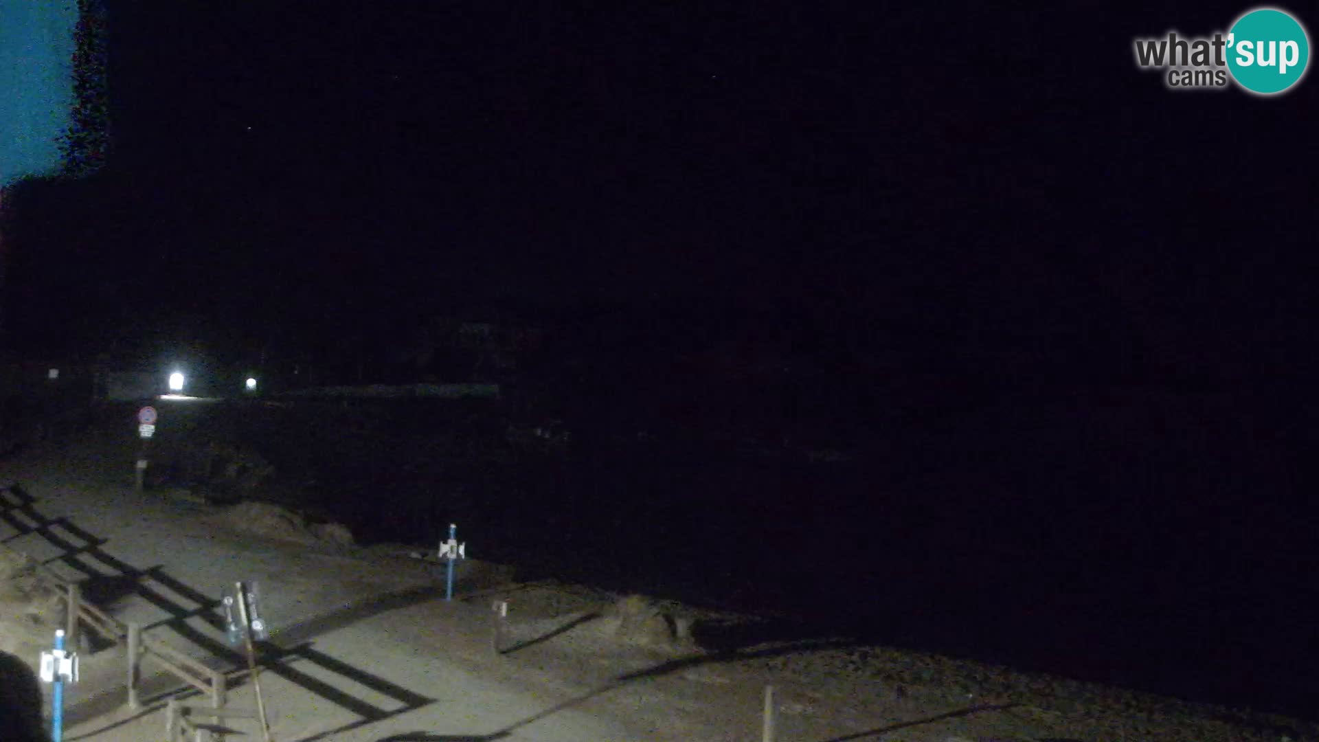 Porto Pollo plaža