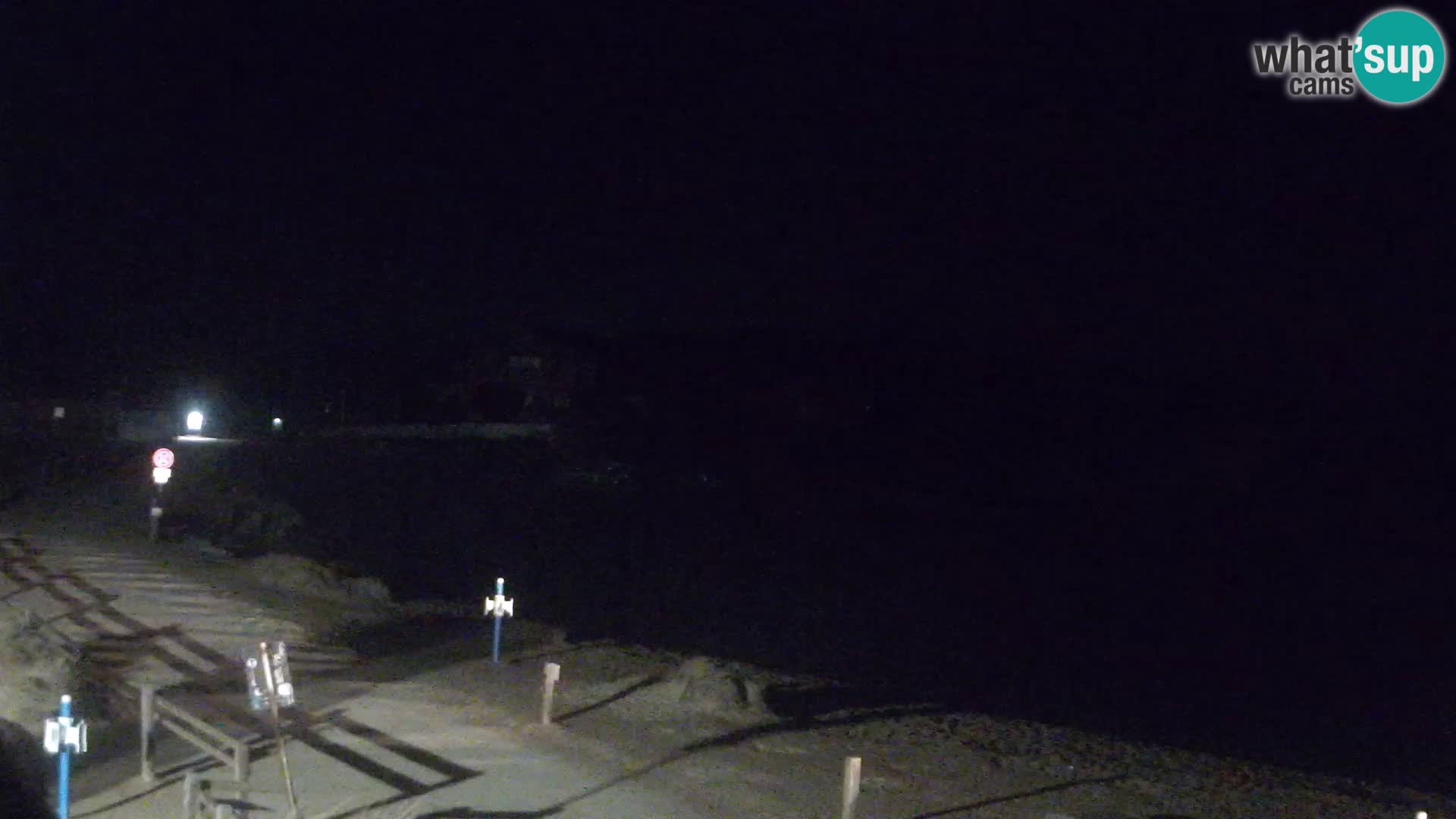 Porto Pollo Beach