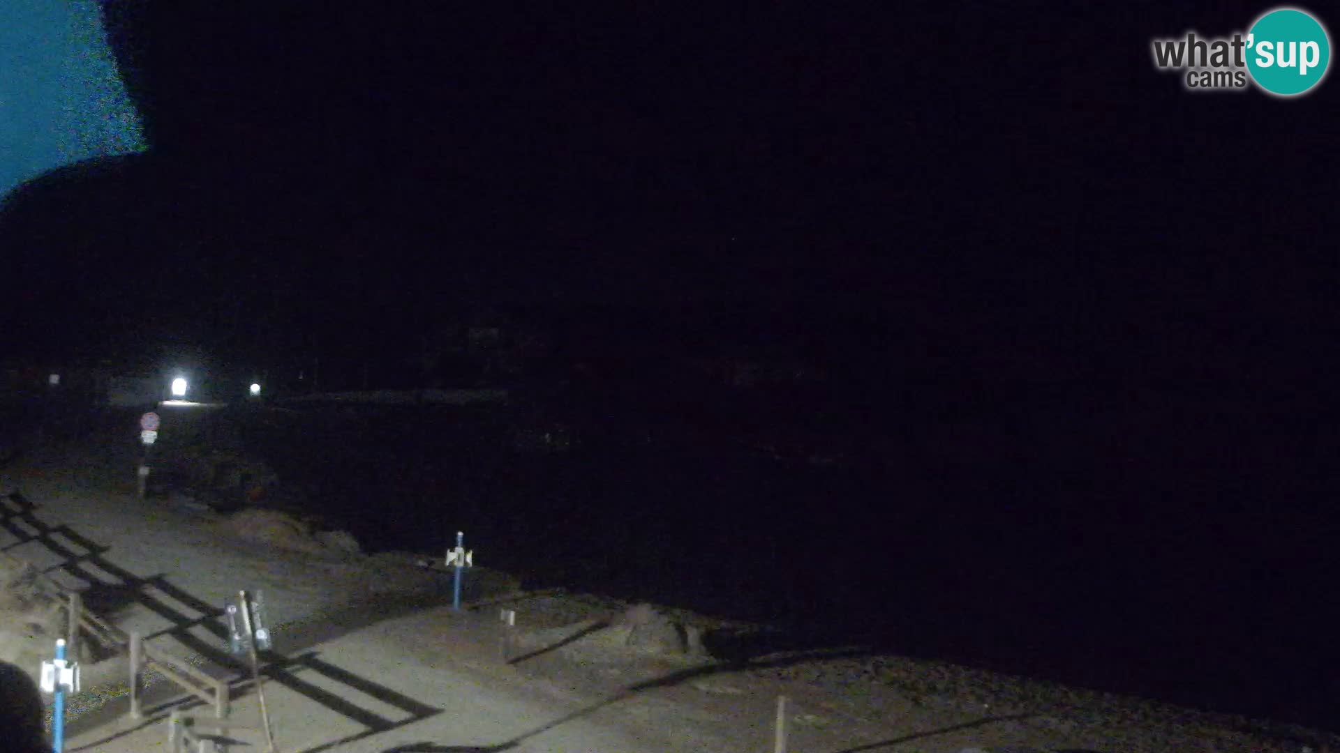 Porto Pollo Plage
