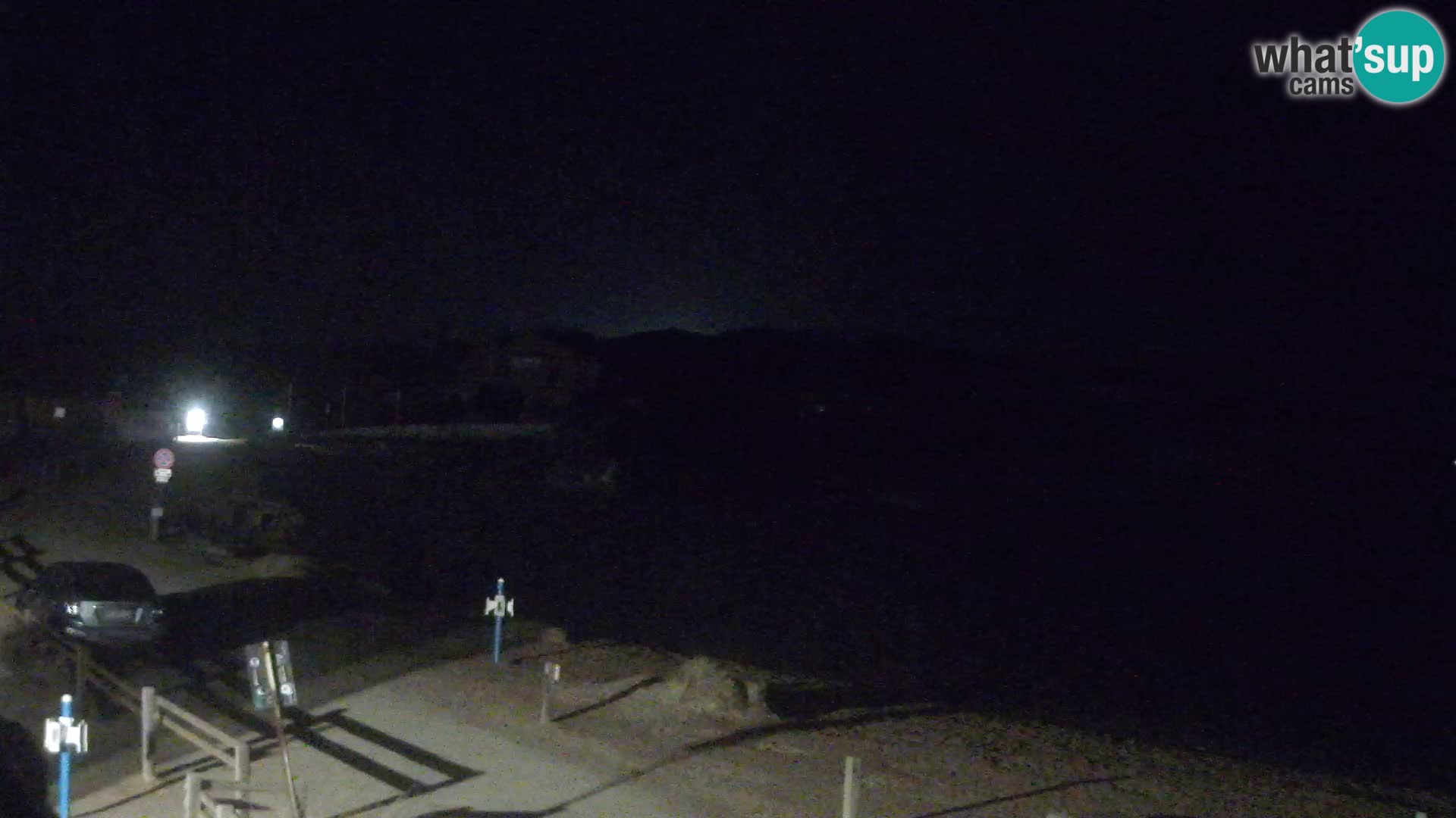 Porto Pollo plaža