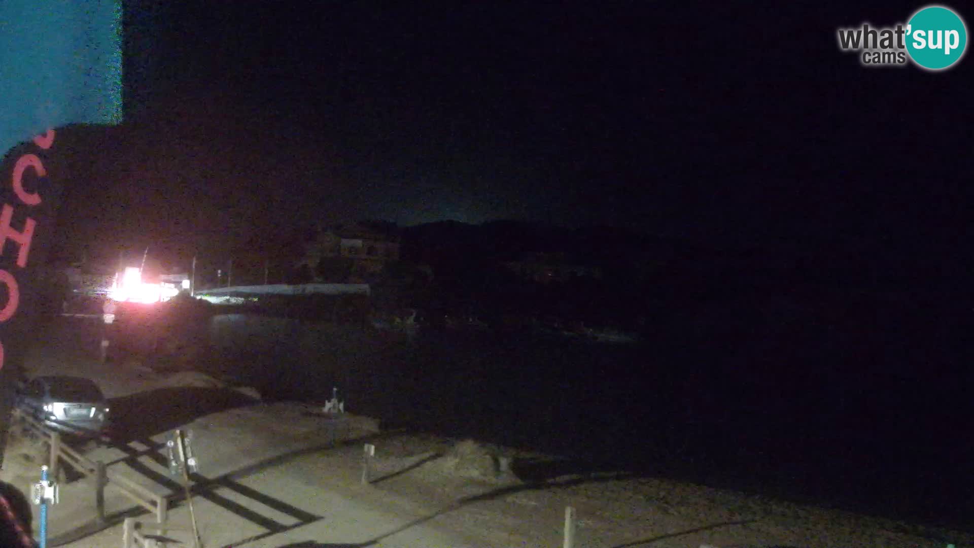 Porto Pollo Plaža