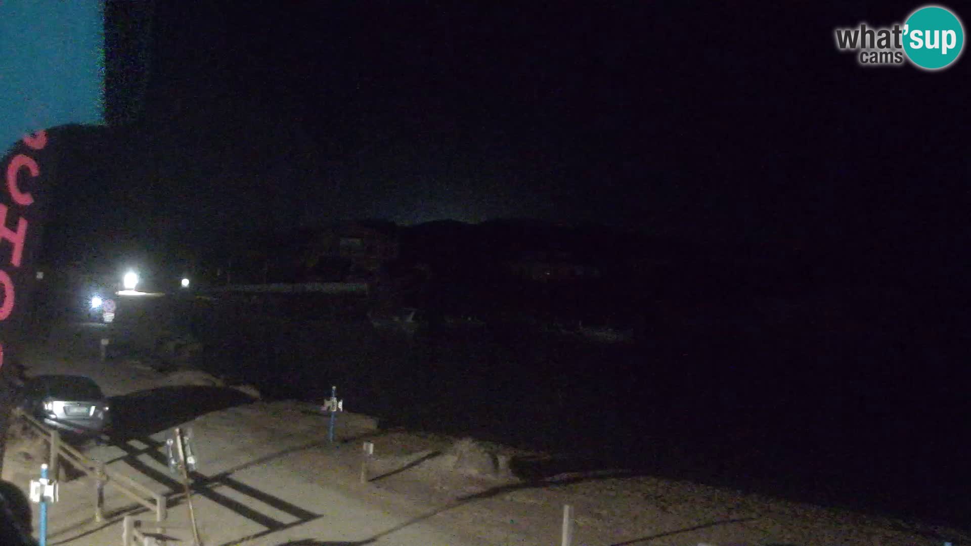 Porto Pollo Plage