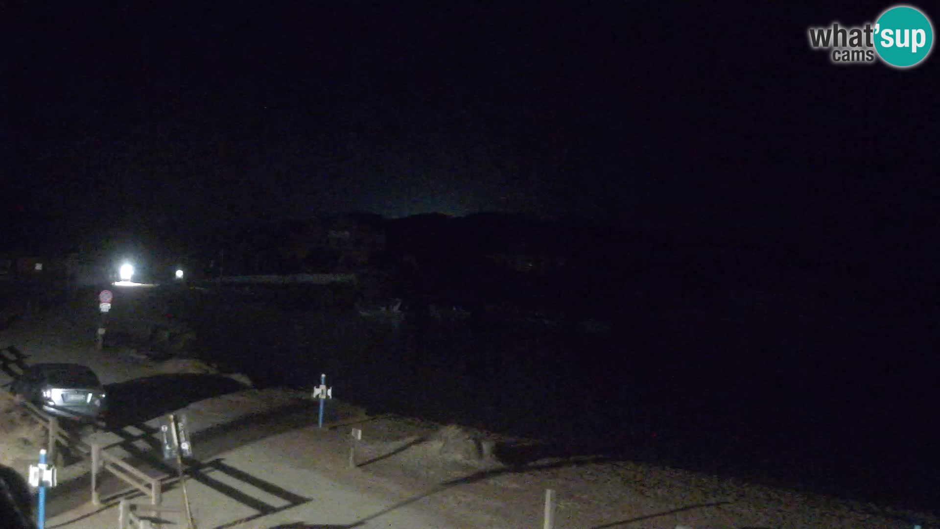 Porto Pollo Plaža