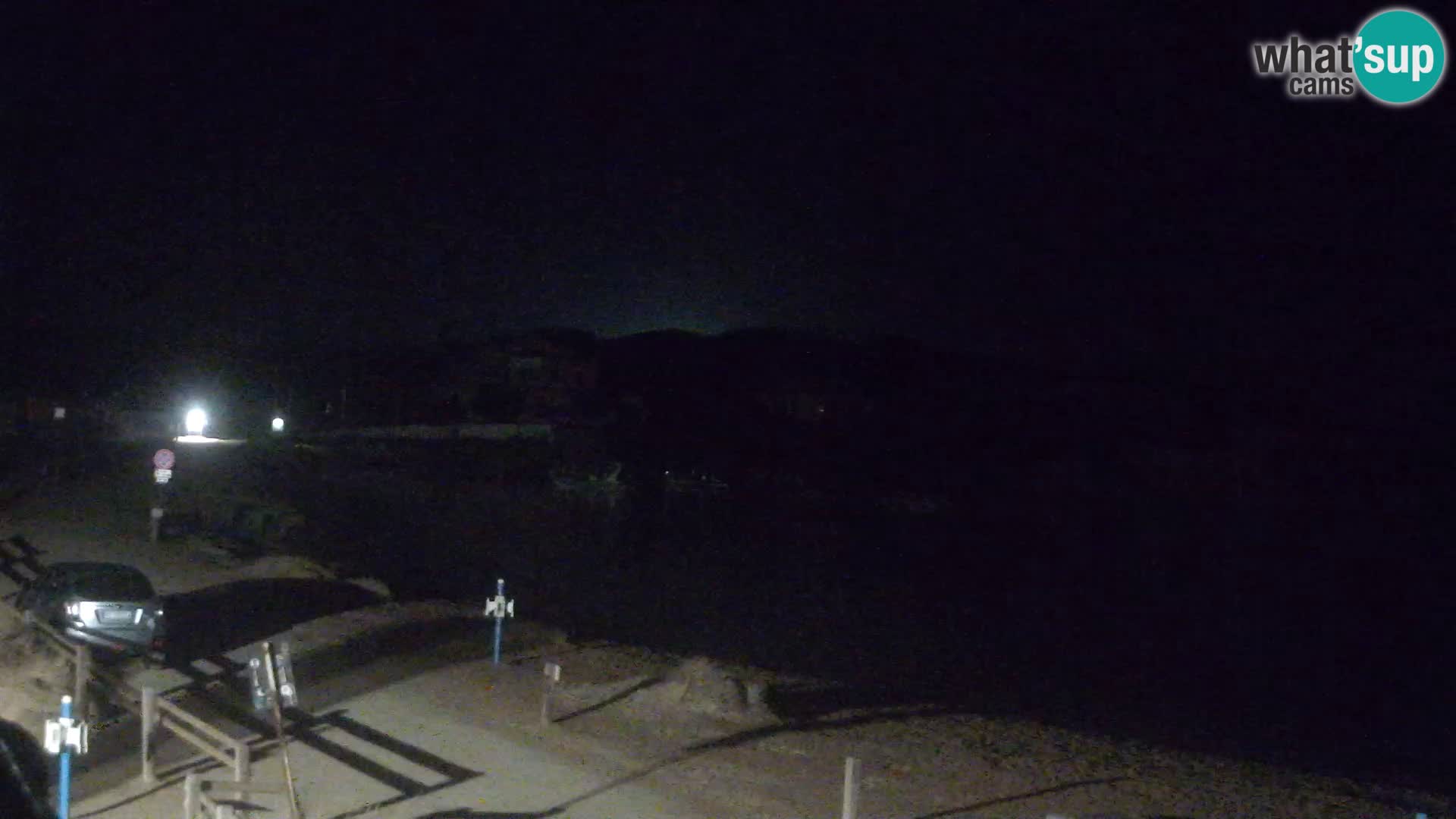 Porto Pollo Beach