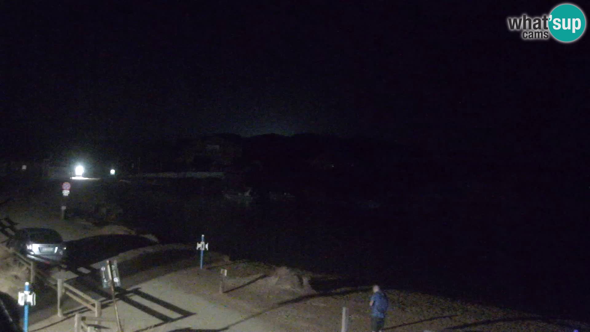 Porto Pollo plaža
