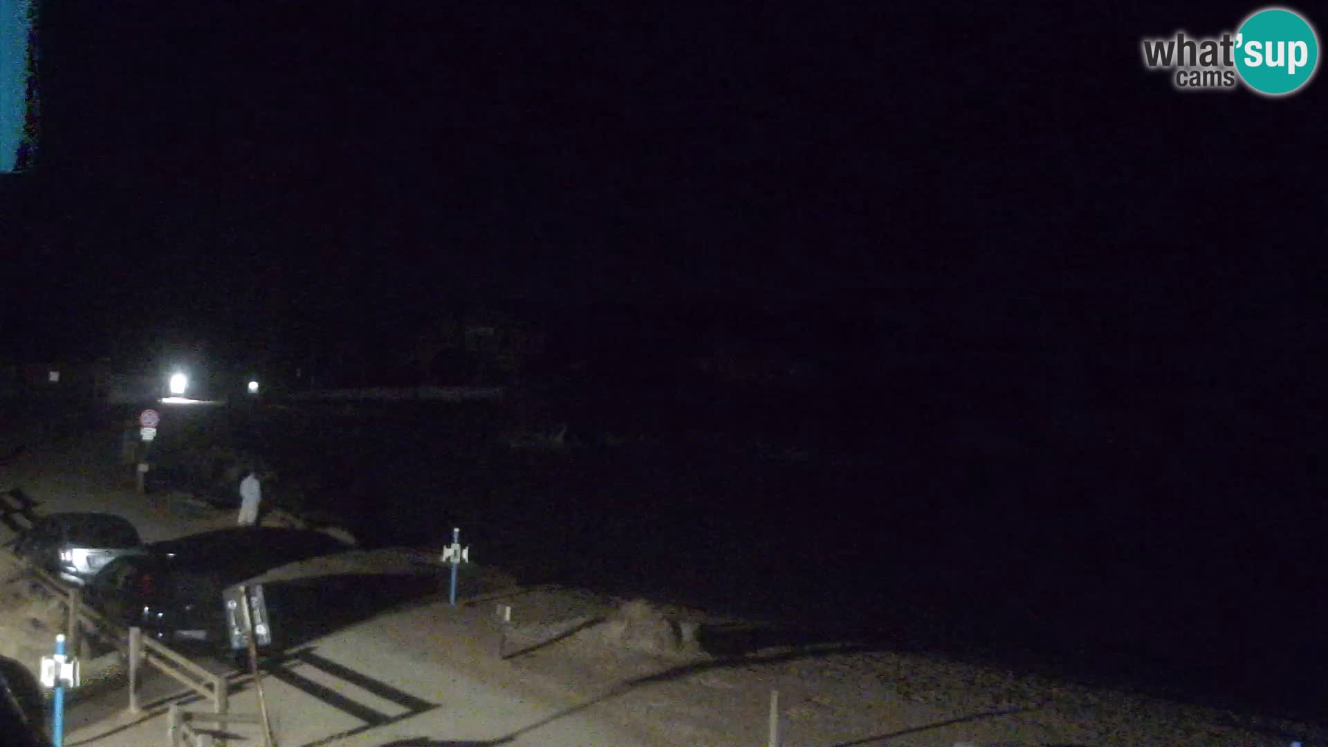 Porto Pollo Plage