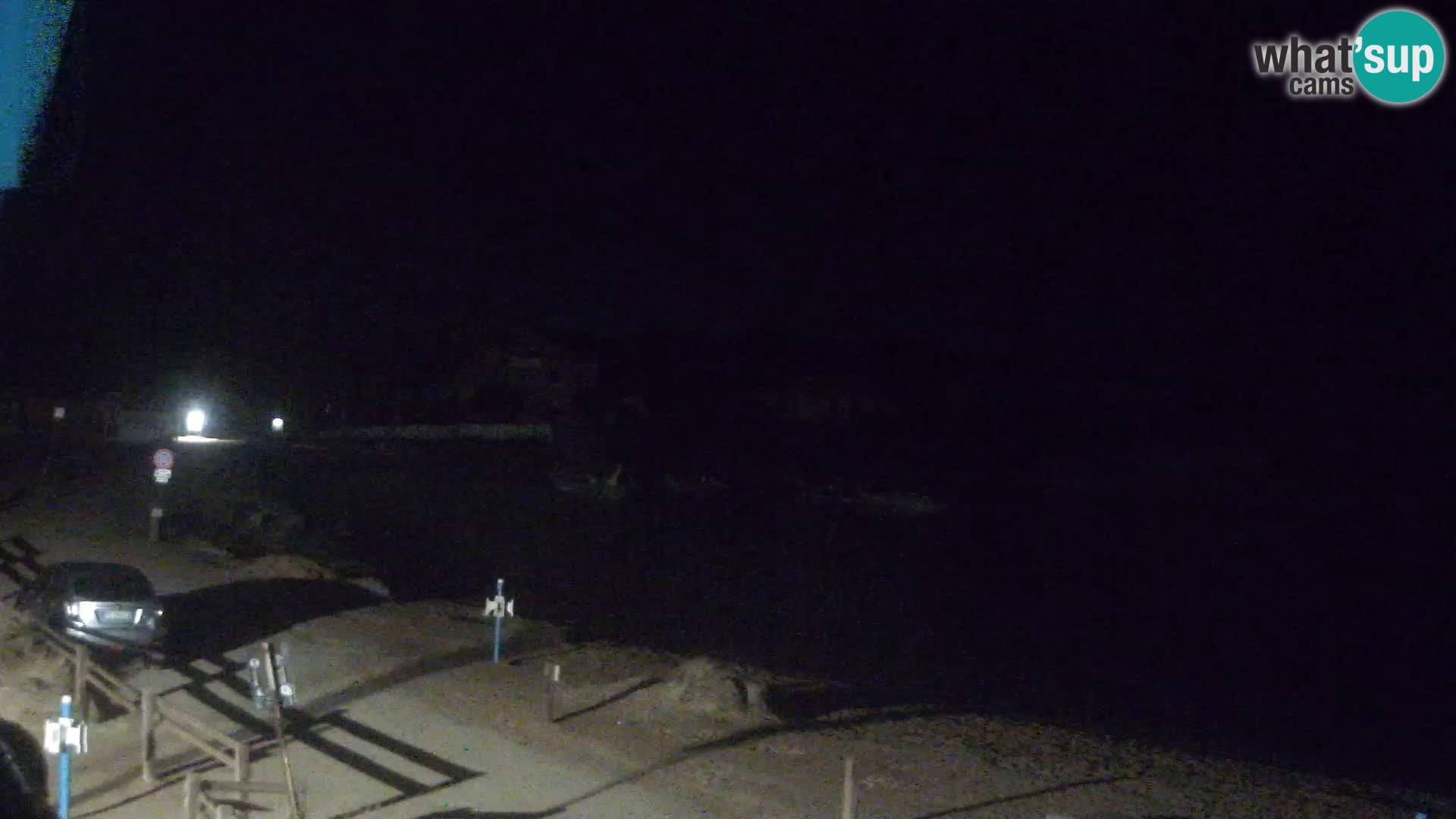 Porto Pollo Beach