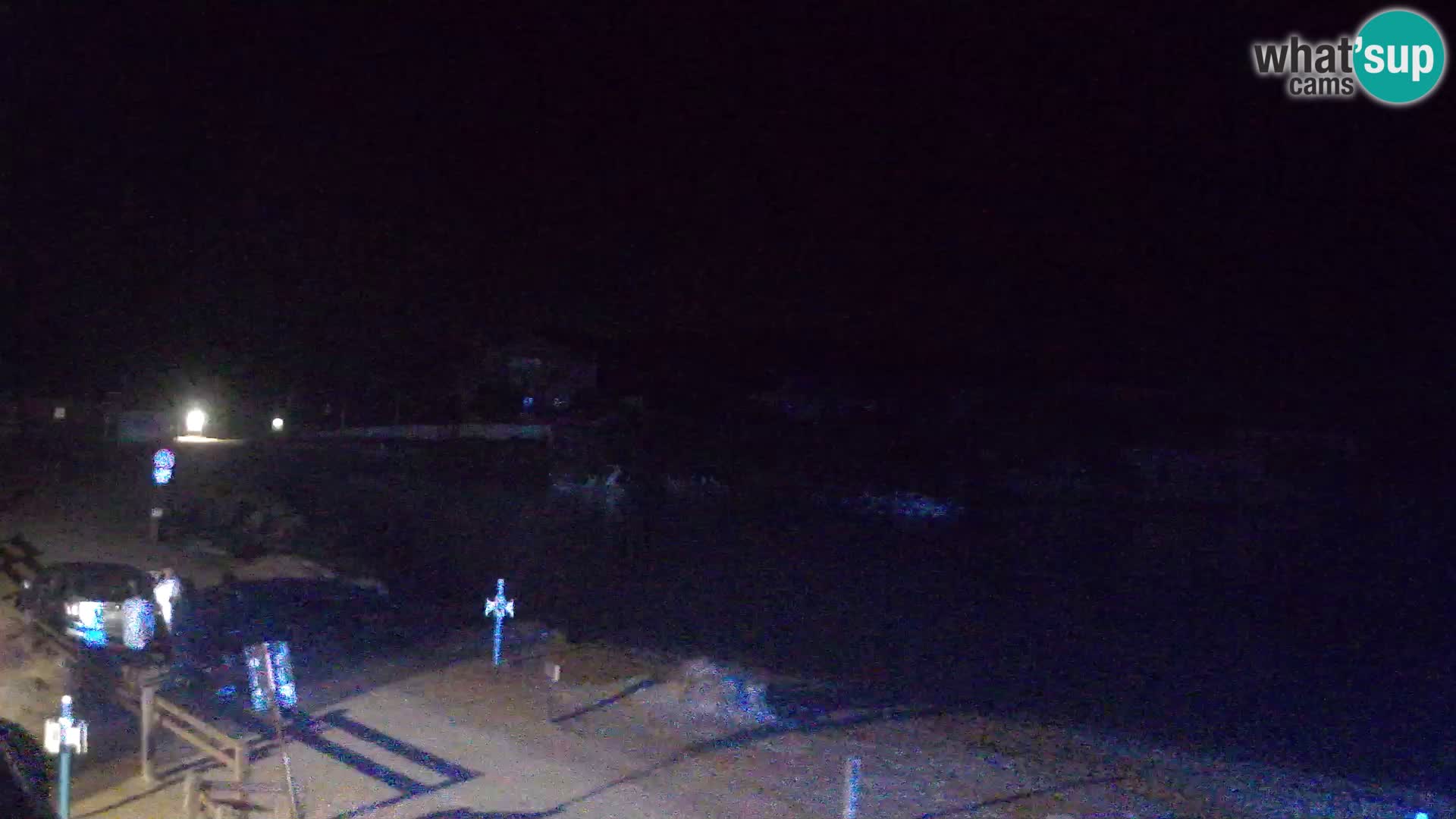 Porto Pollo Plage