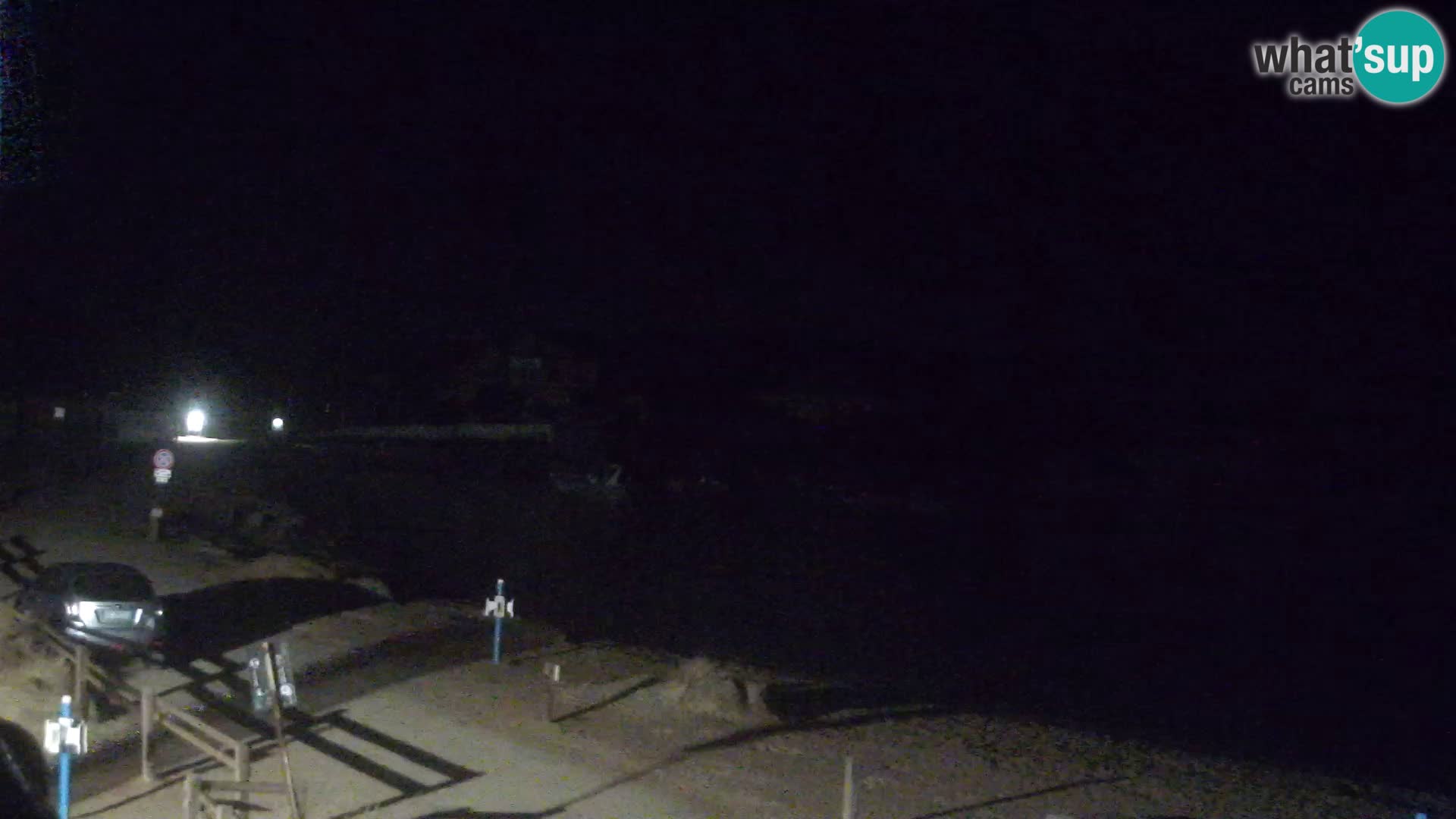 Porto Pollo Plaža