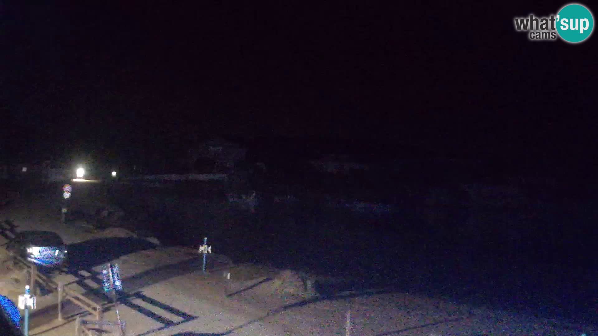 Porto Pollo Beach