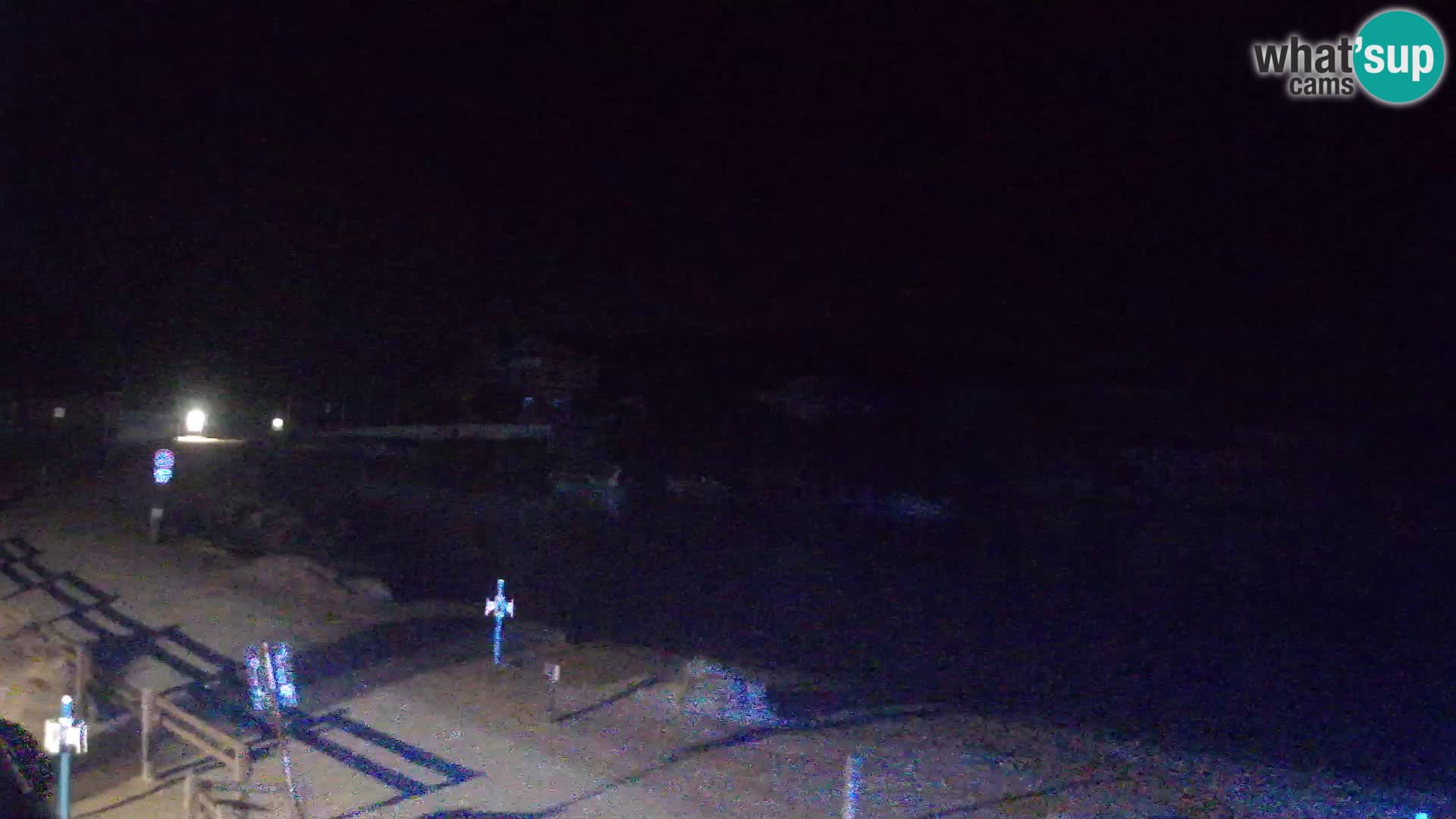 Porto Pollo Beach
