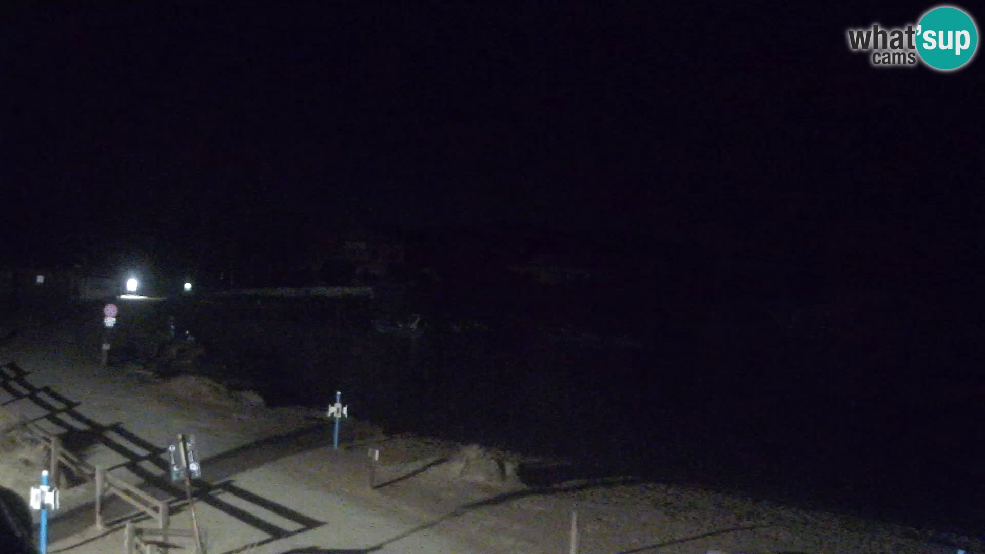 Porto Pollo Beach