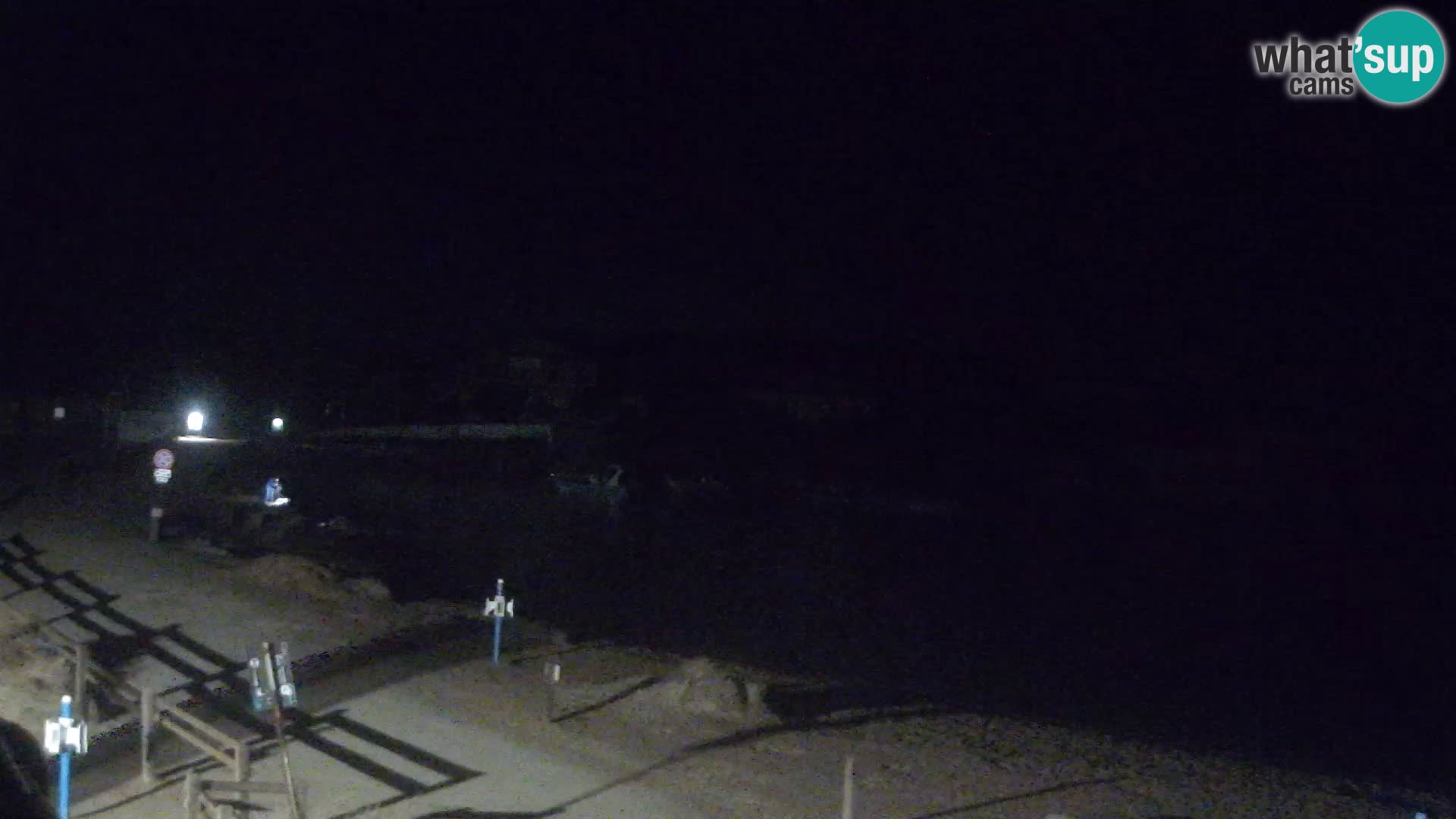 Porto Pollo Beach