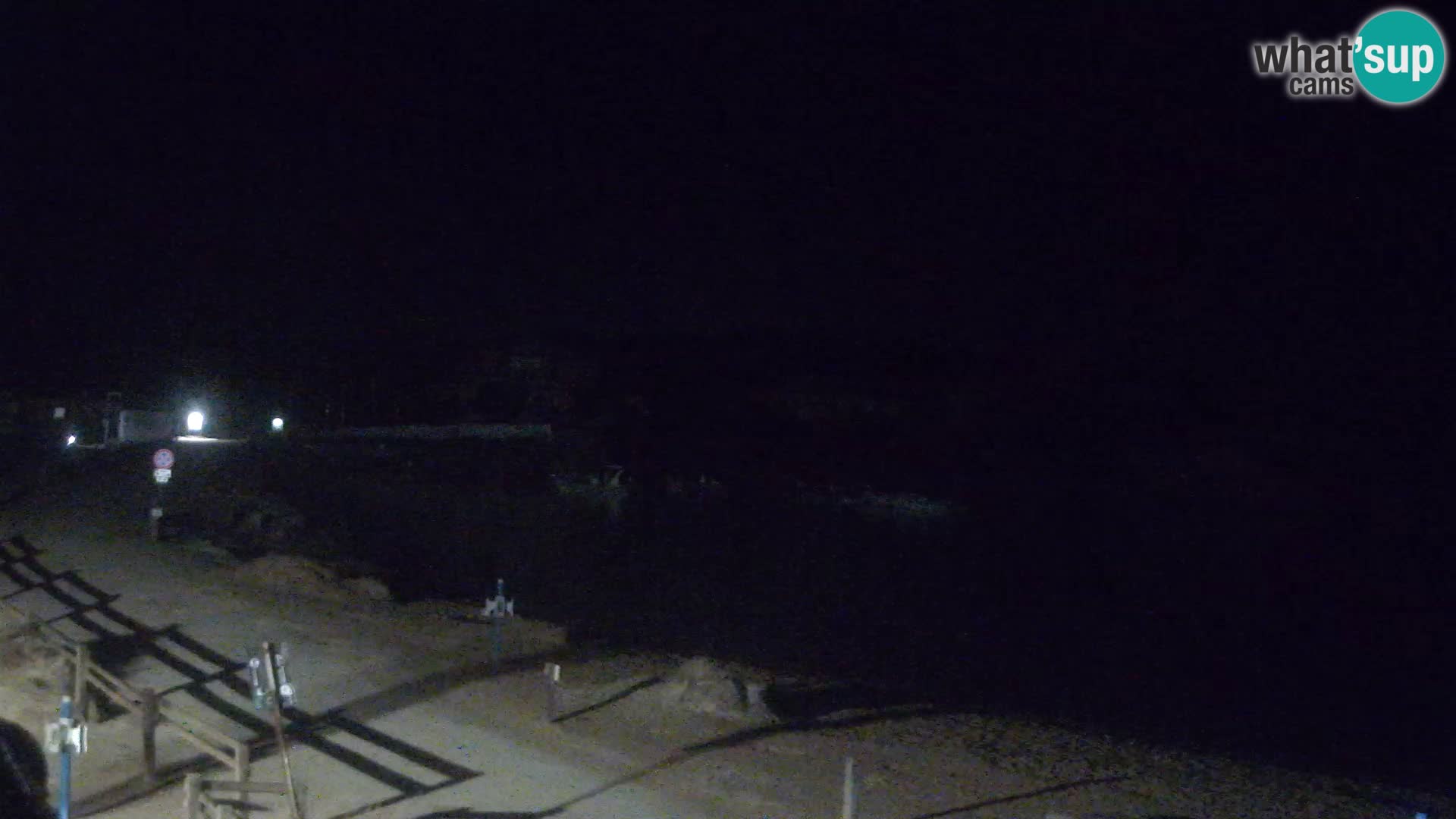 Porto Pollo Beach