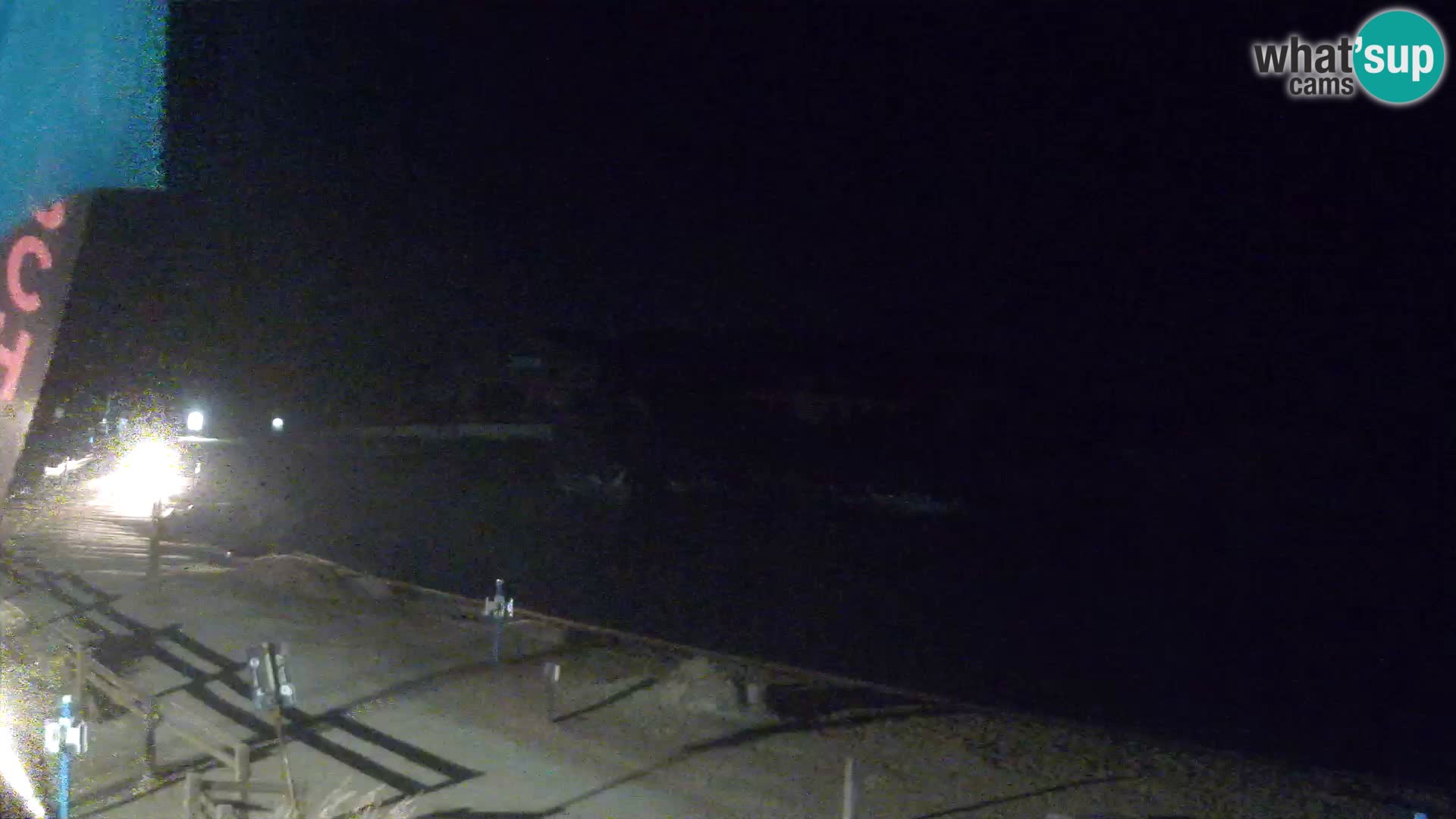 Porto Pollo Beach