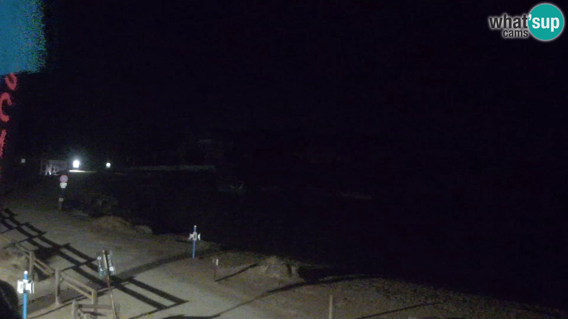 Porto Pollo plaža