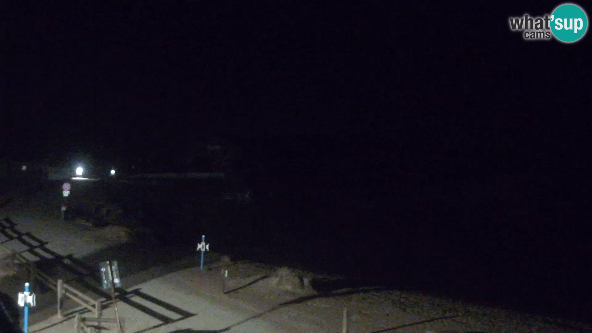 Porto Pollo Beach