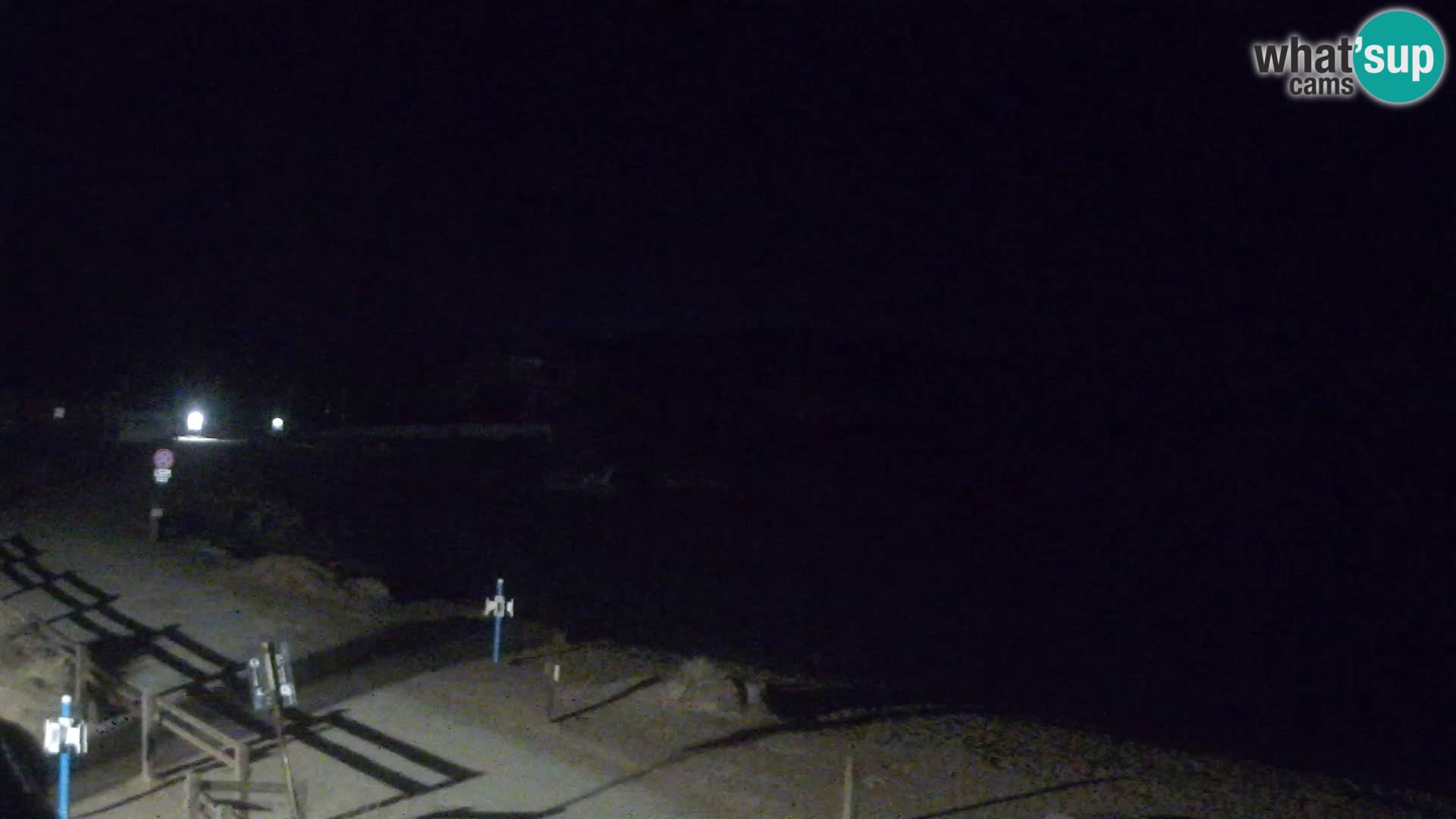 Porto Pollo Beach