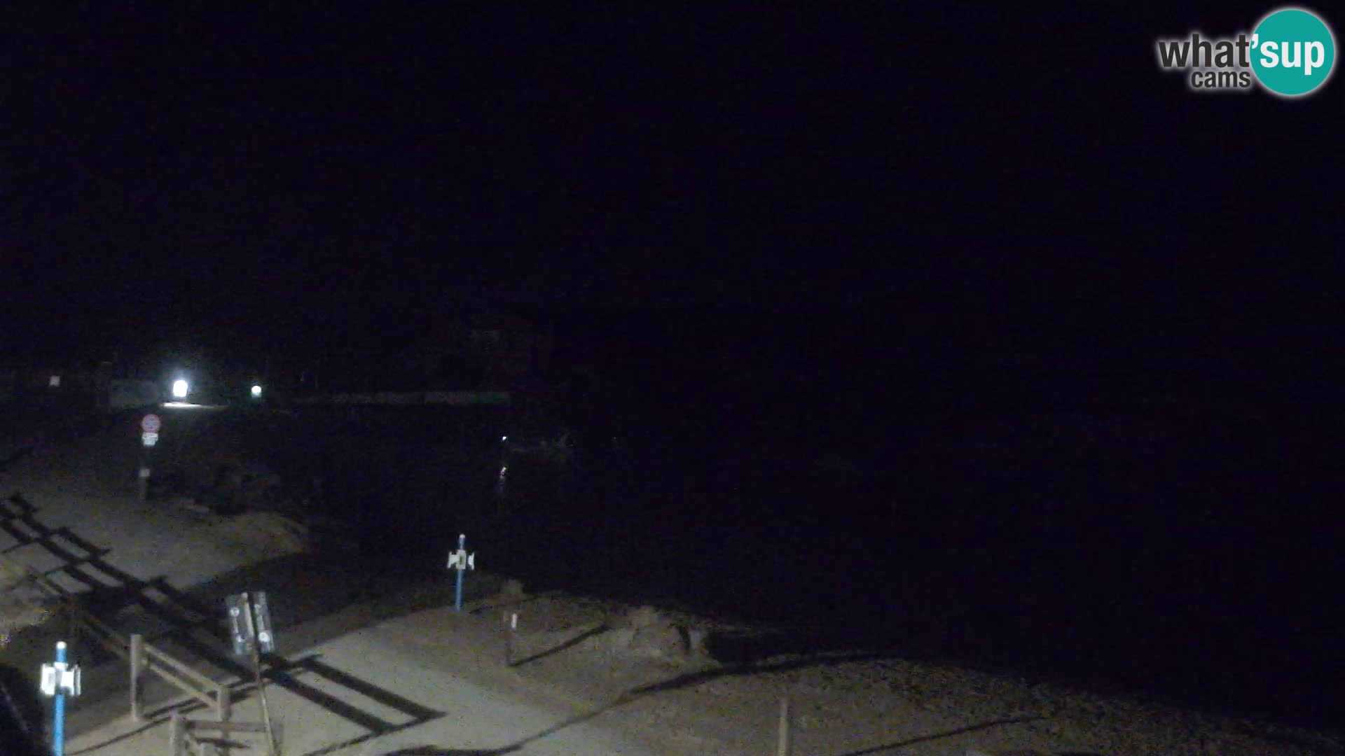 Porto Pollo Plage