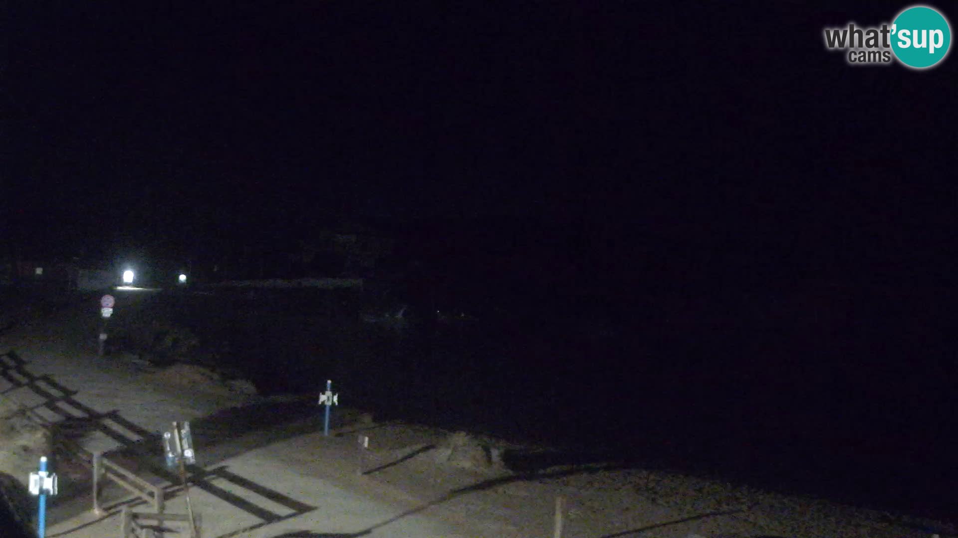 Porto Pollo Beach