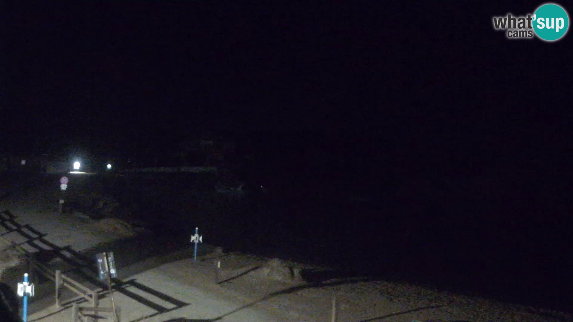 Porto Pollo plaža