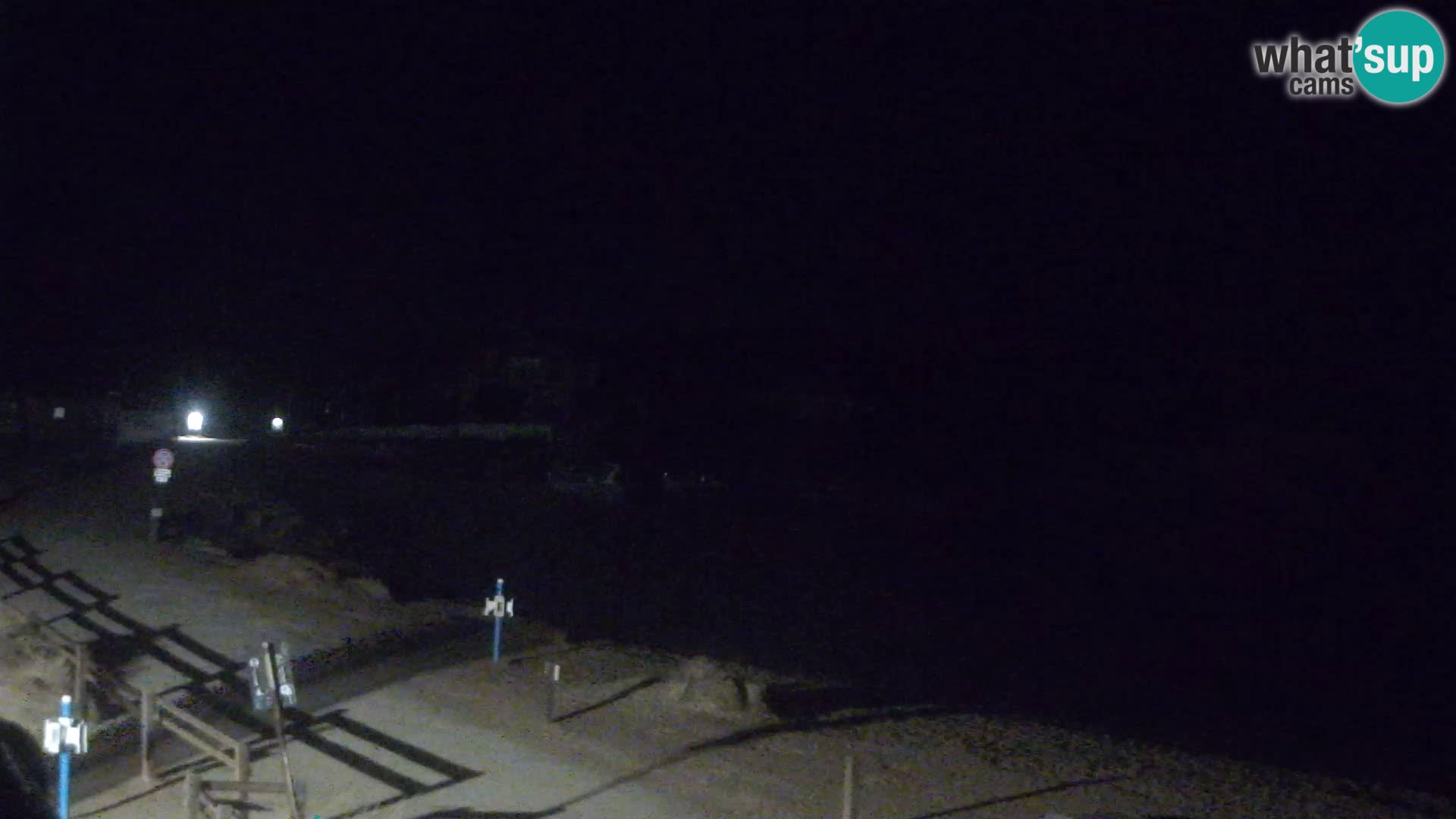 Porto Pollo Beach