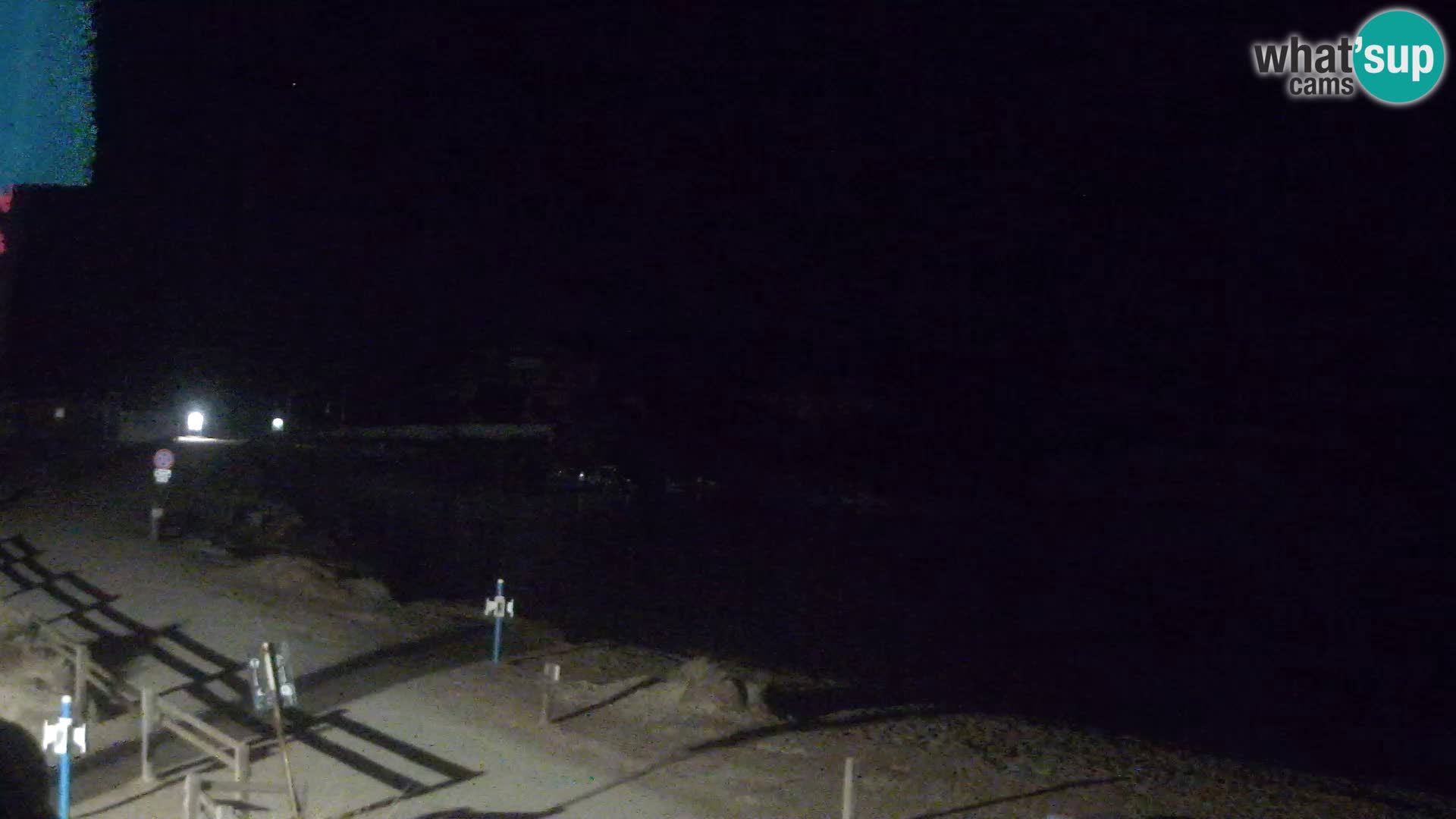 Porto Pollo Beach