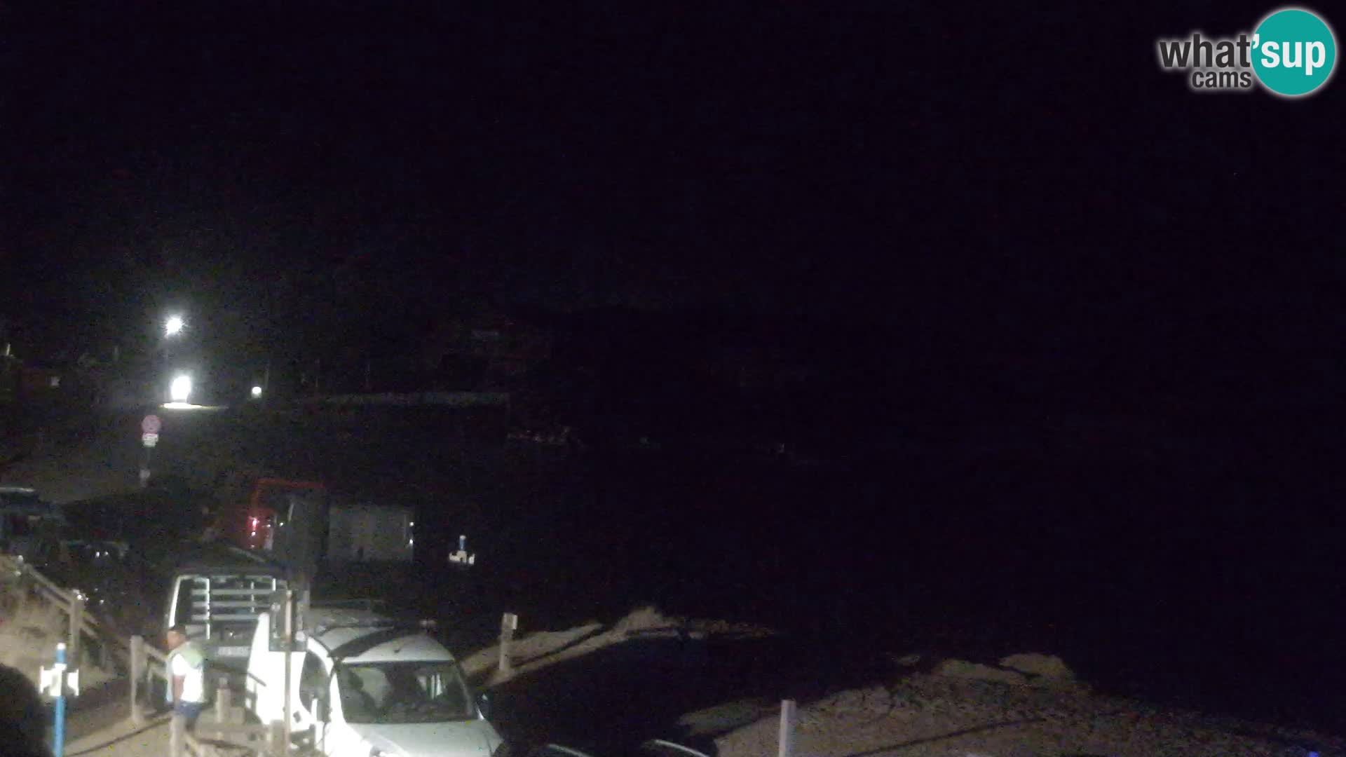 Porto Pollo Beach