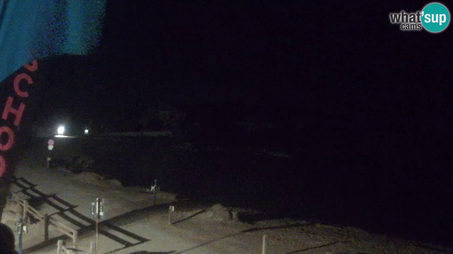 Porto Pollo Beach