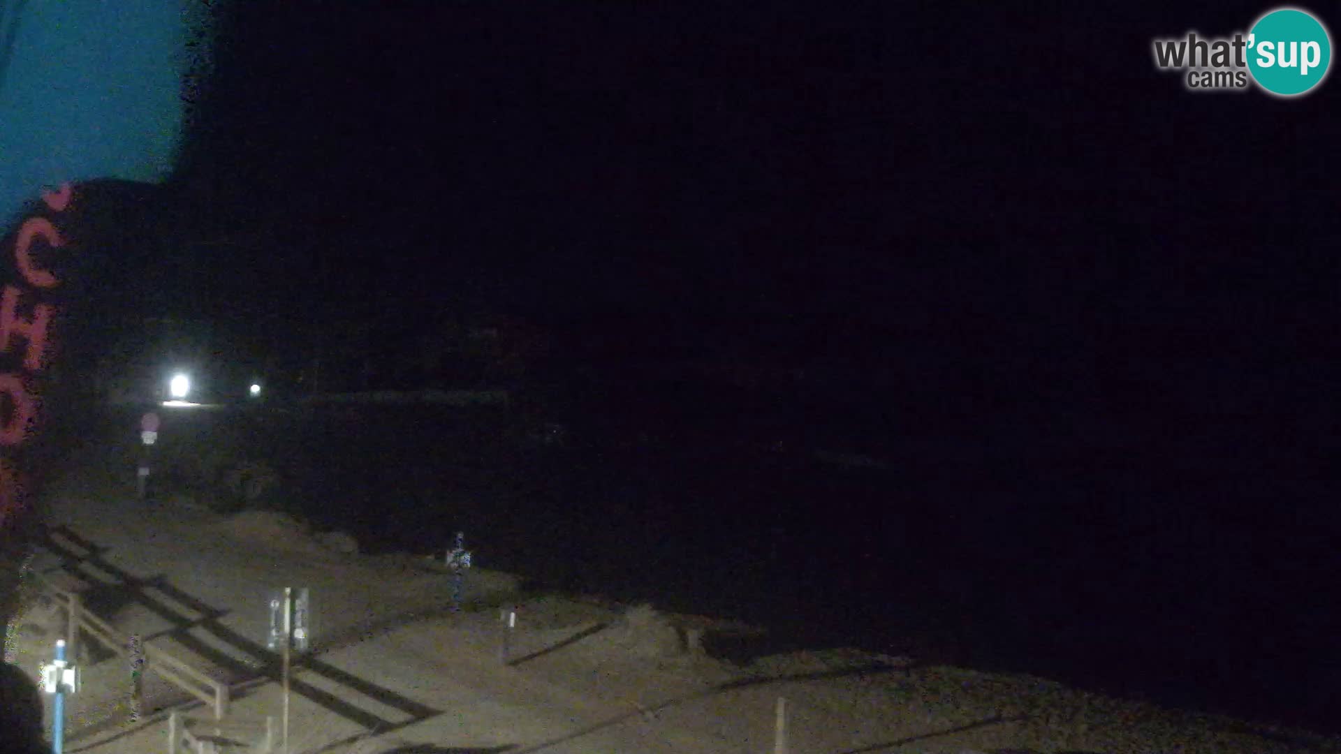 Porto Pollo Beach