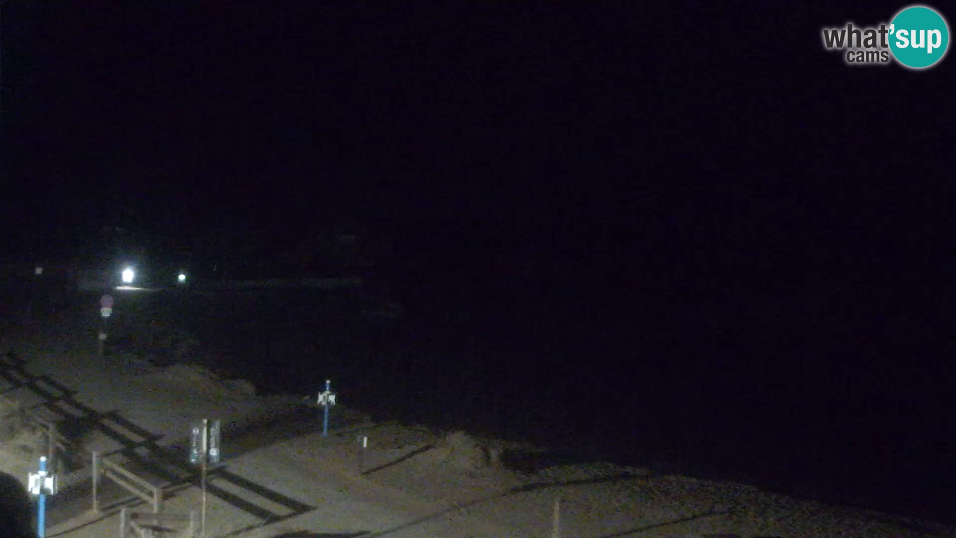 Porto Pollo spiaggia