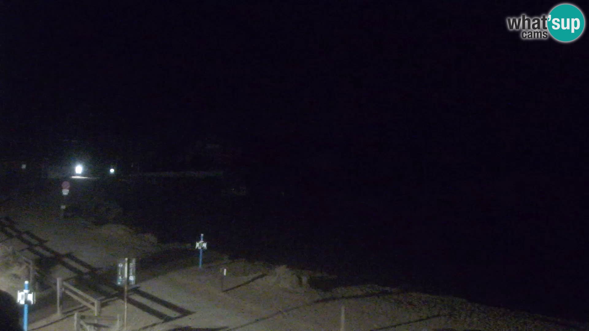 Porto Pollo Beach