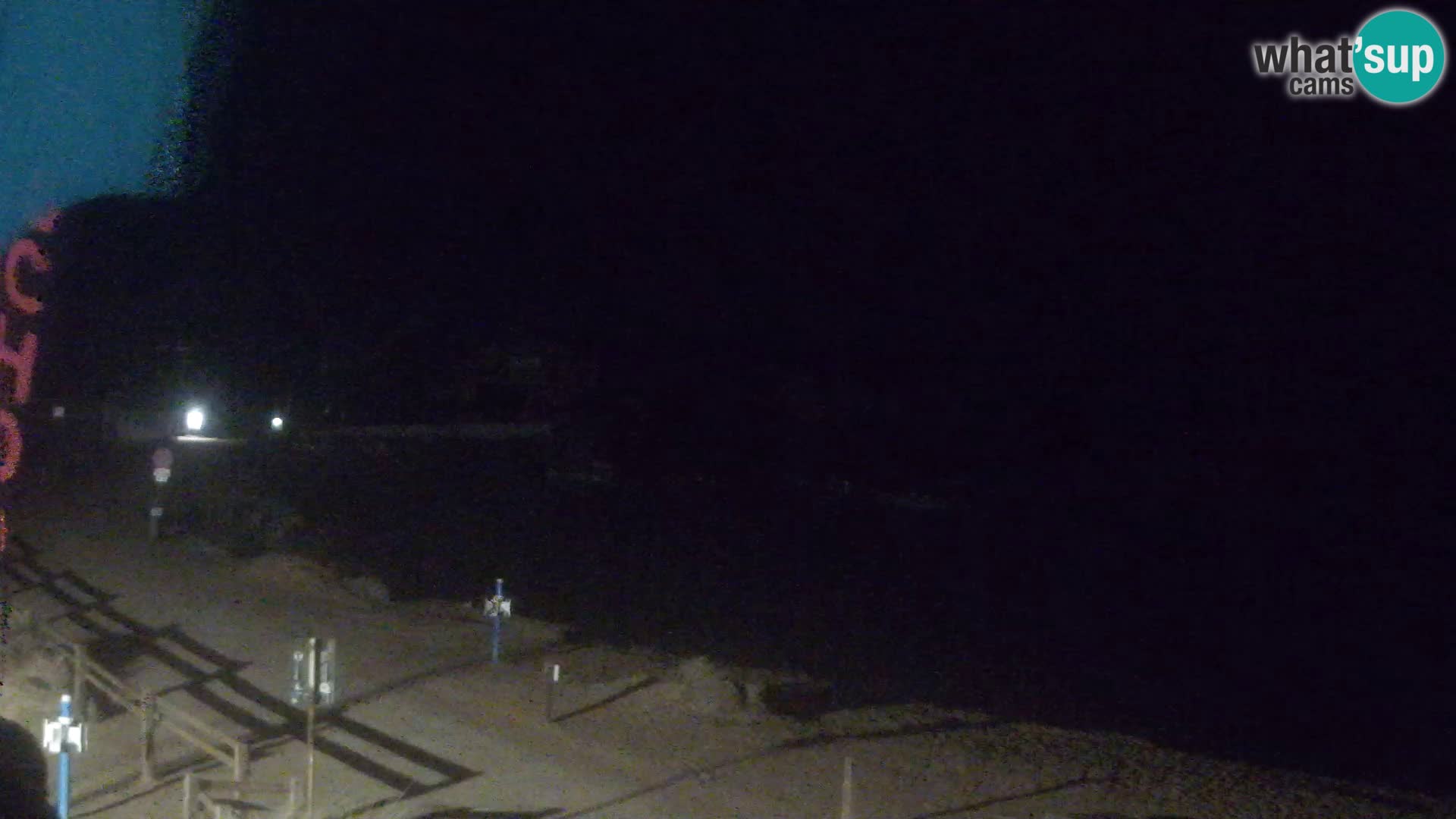 Porto Pollo Plage