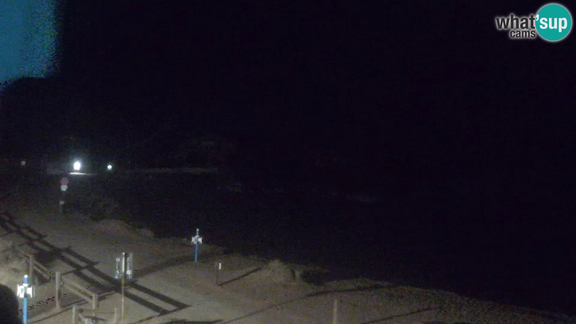 Porto Pollo Plage