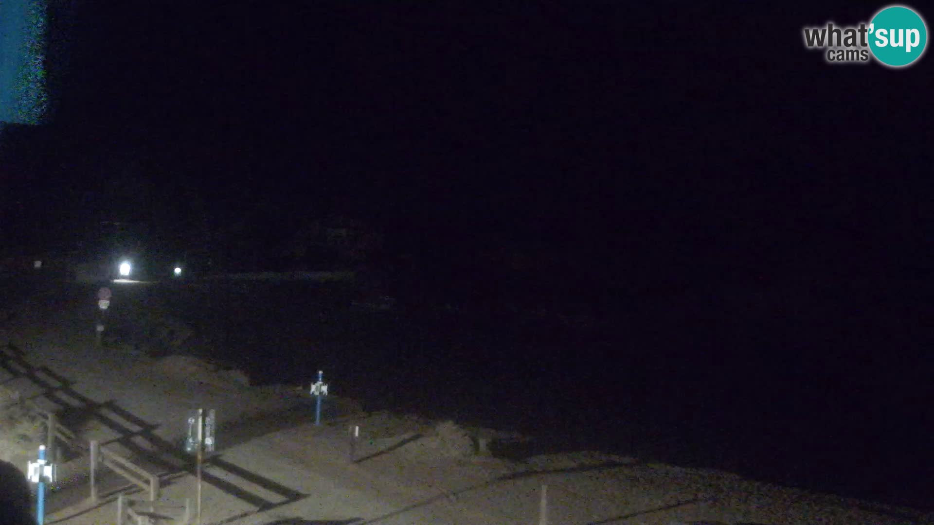 Porto Pollo Beach
