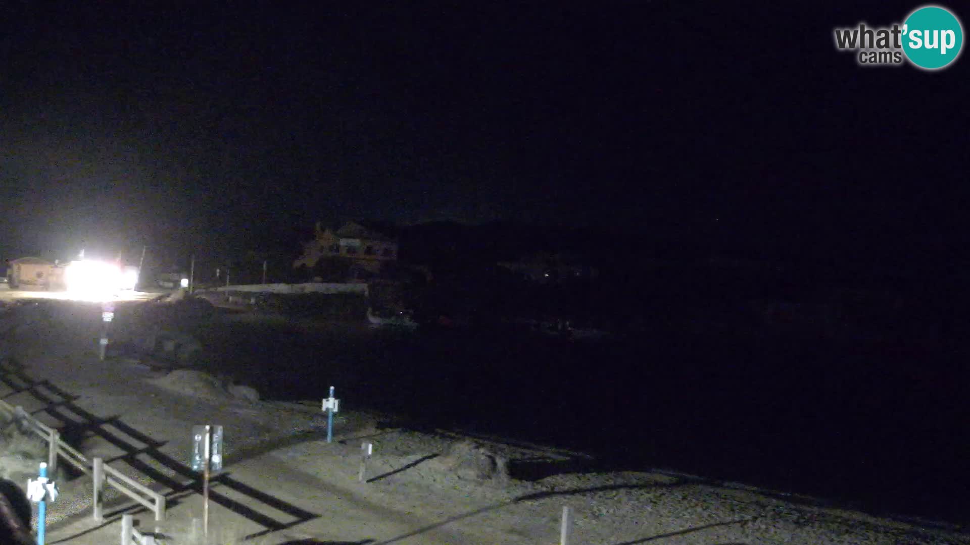 Porto Pollo Plaža